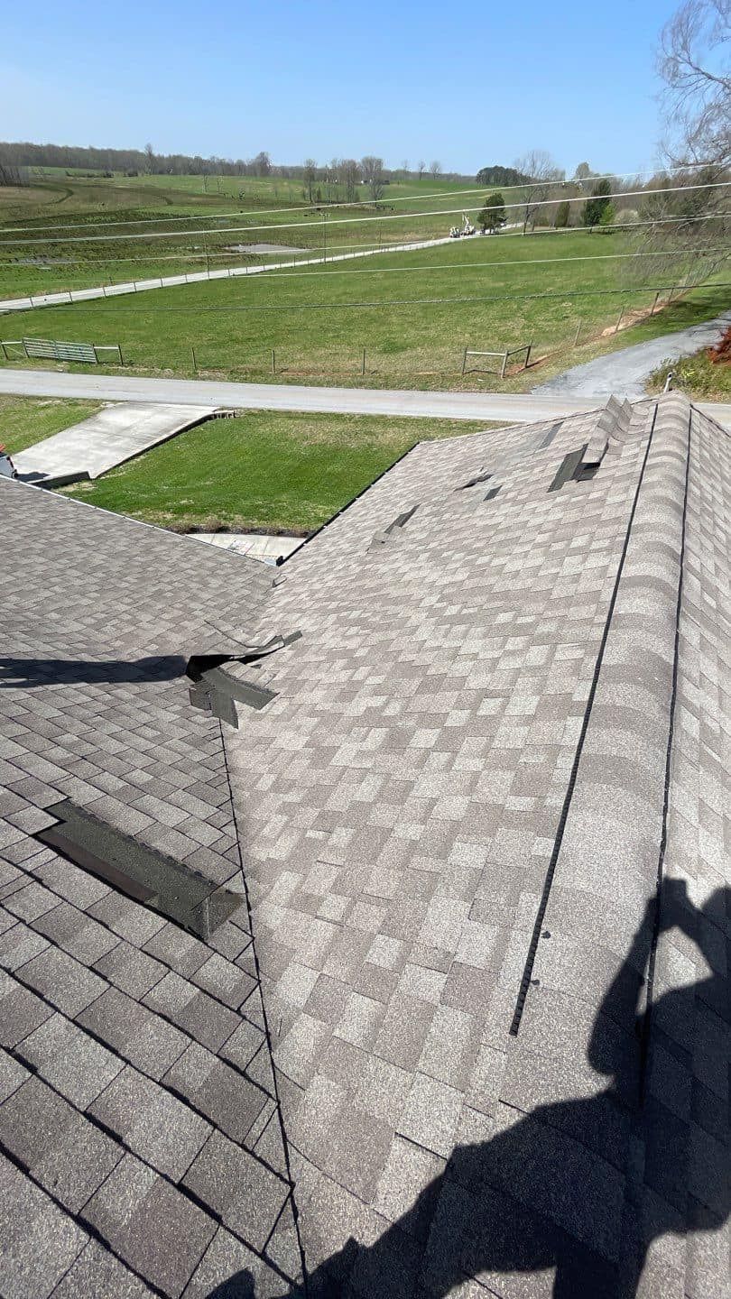 All Photos for Paul’s Roofing and Exteriors in Sparta, TN