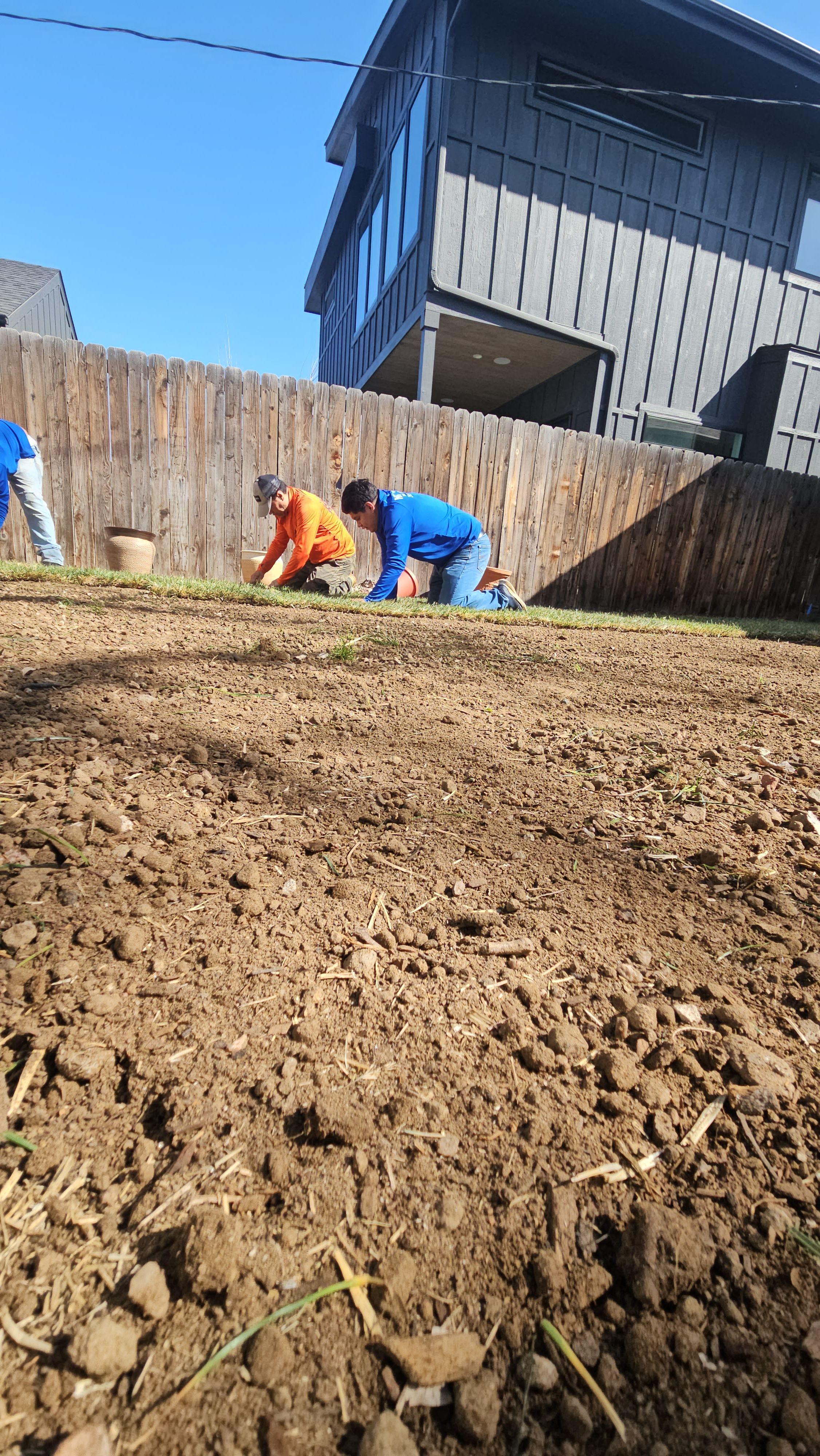  for NGL Landscape Company in Denver, CO