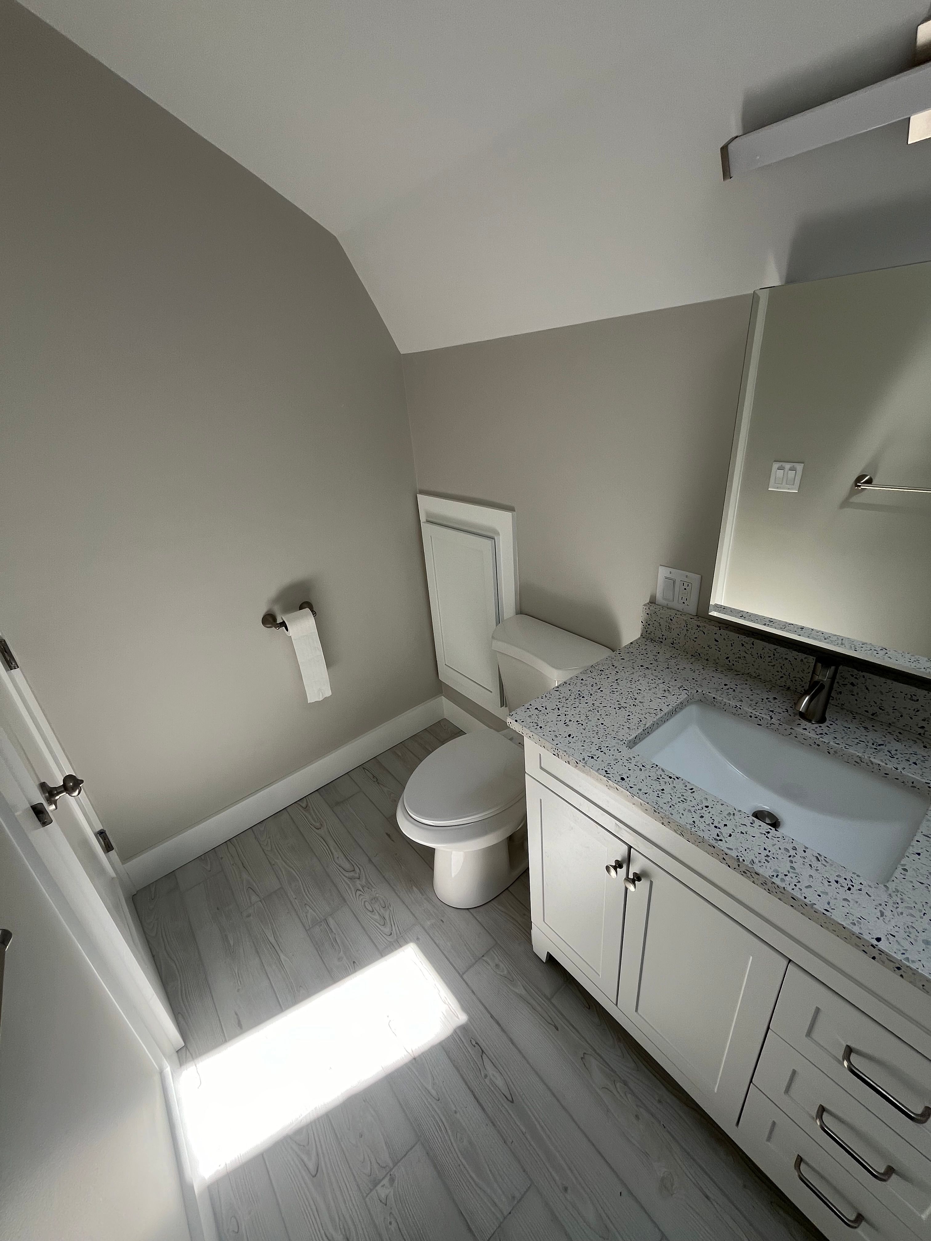  for DiPersio Construction in Wilmington, MA