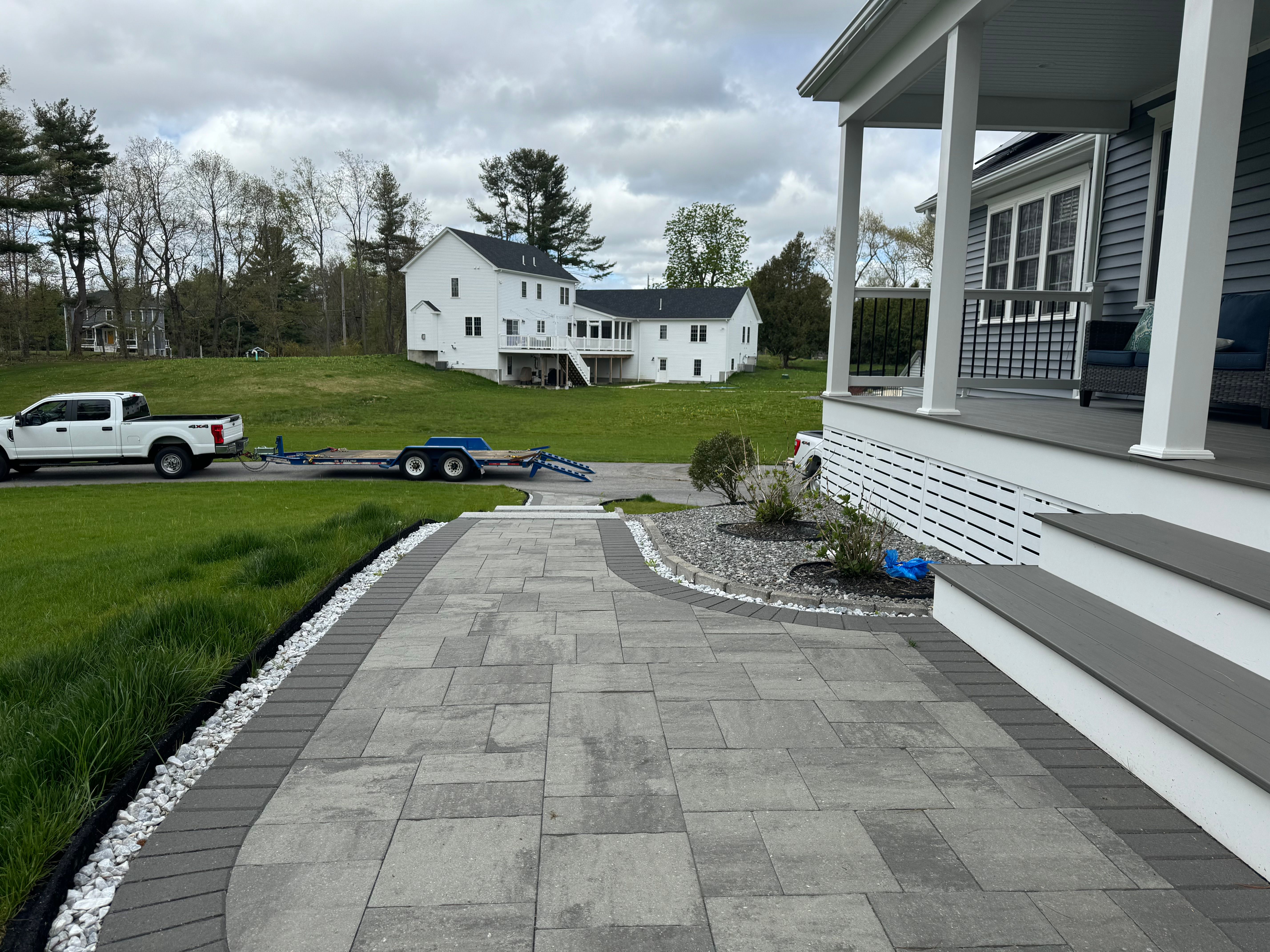  for Doyle & Sons LLC in Quincy, MA