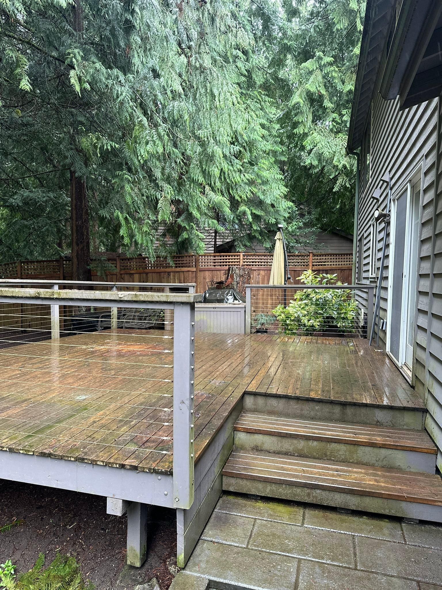  for MV Landscapes LLC in Everett, WA