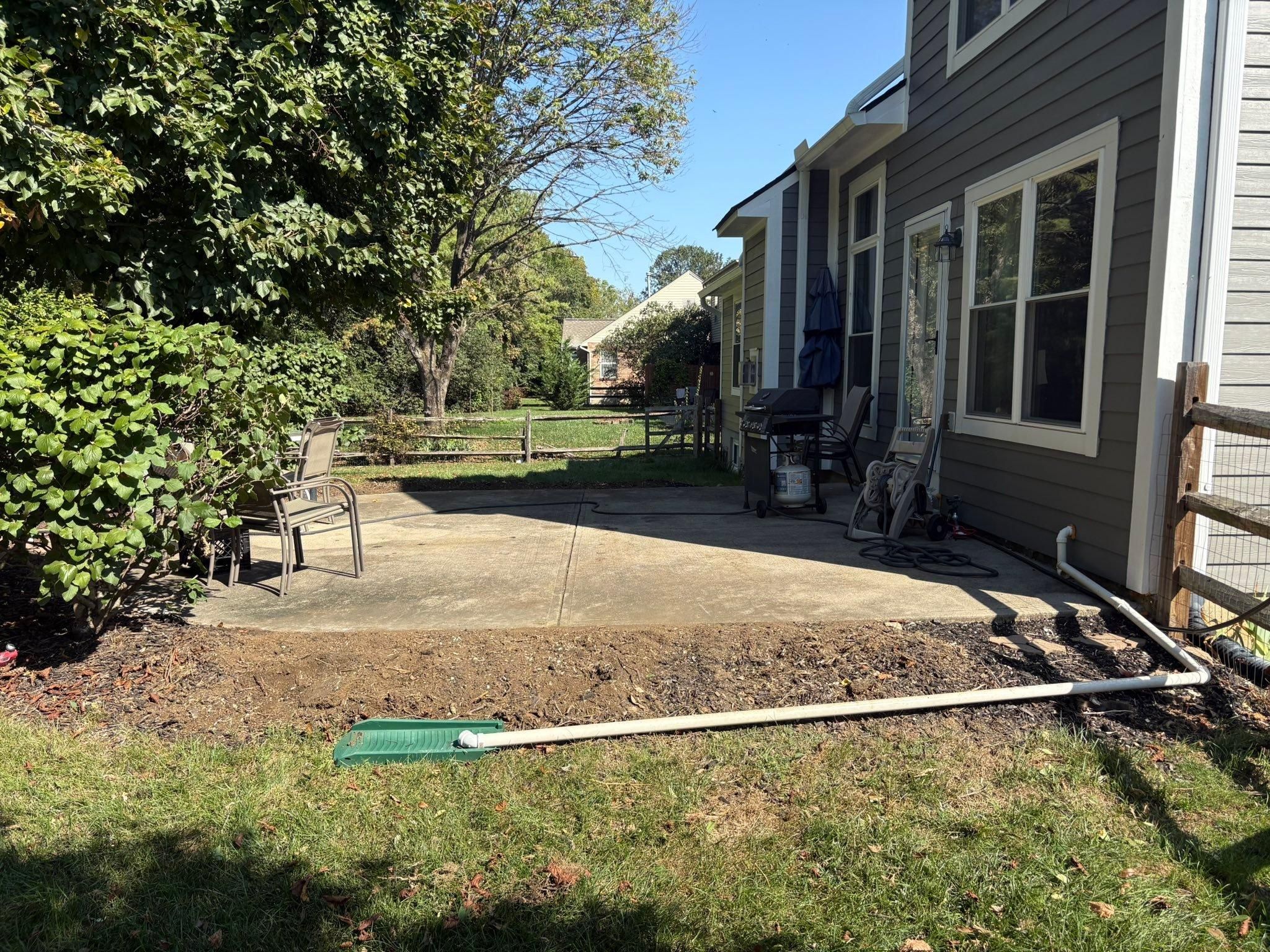  for Dig-It Tree Company in , 