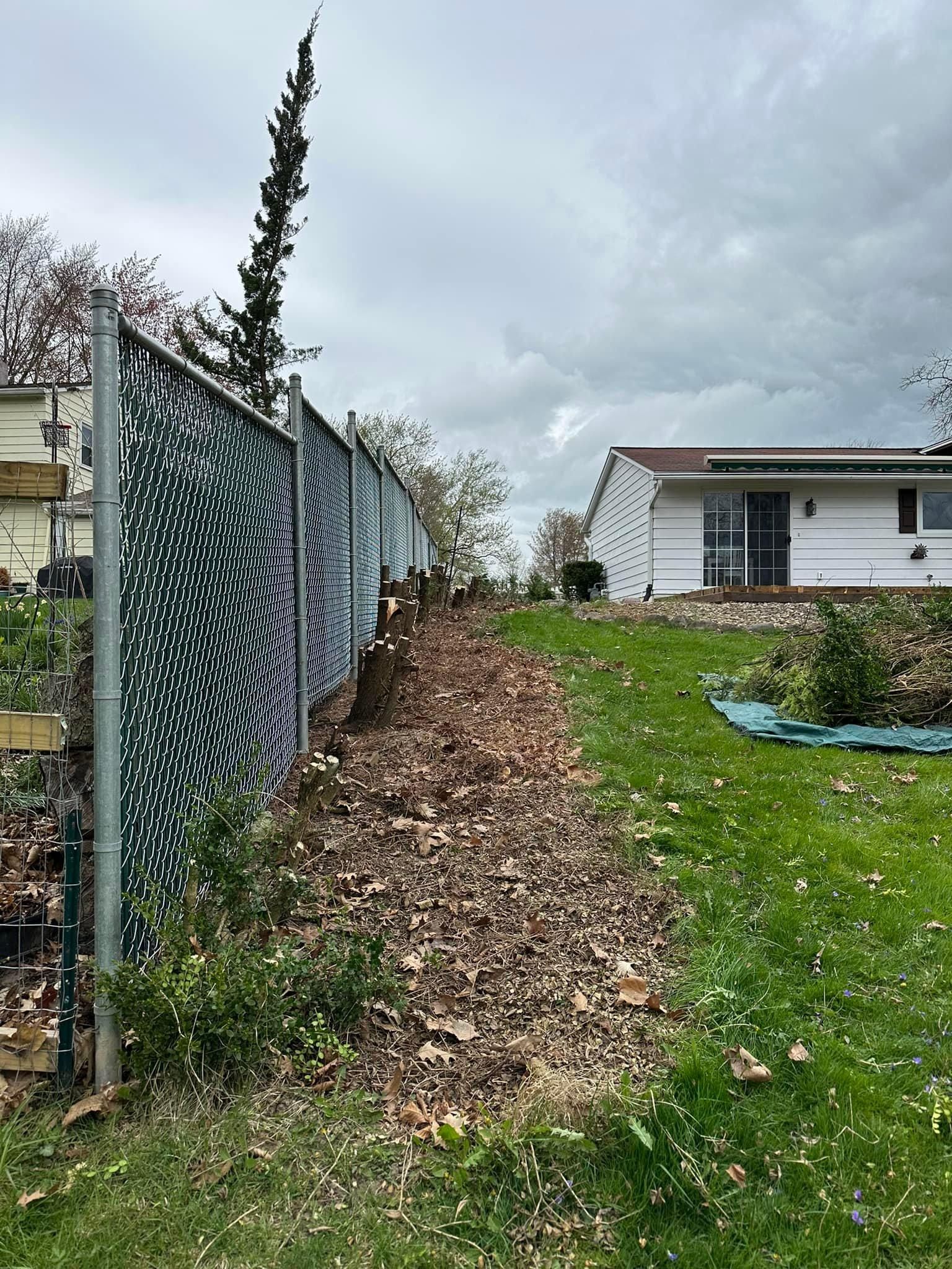  for Turf Rehab in Sandusky, OH