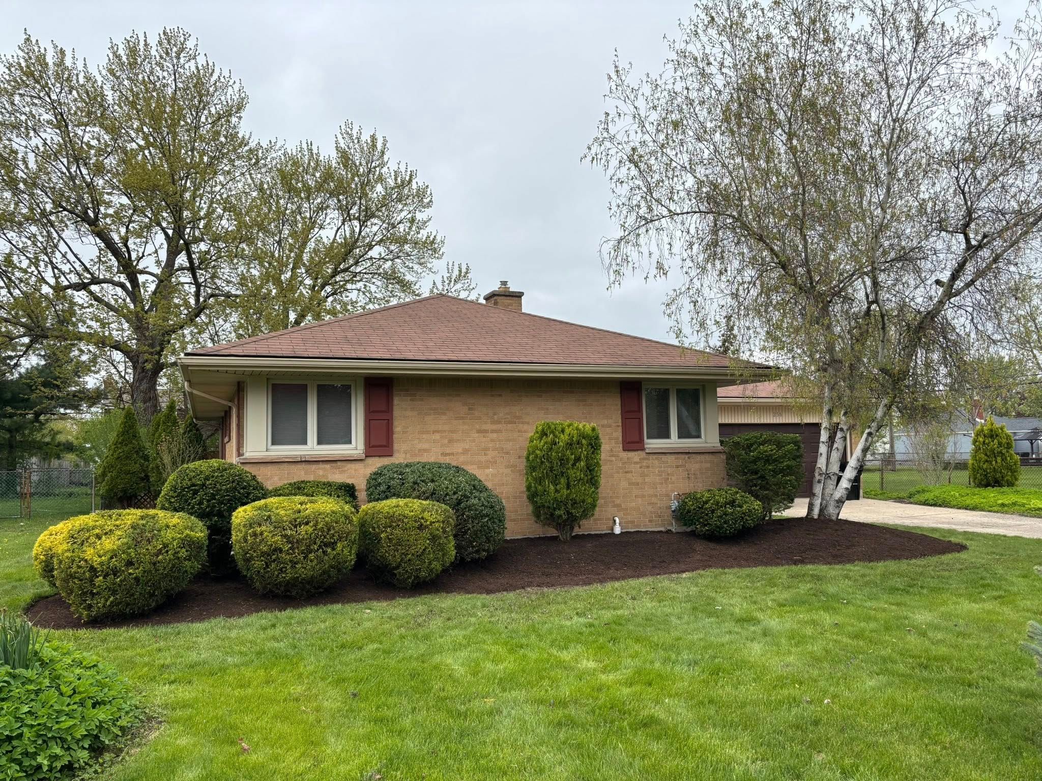  for Leaps Landscaping LLC in Buffalo, NY