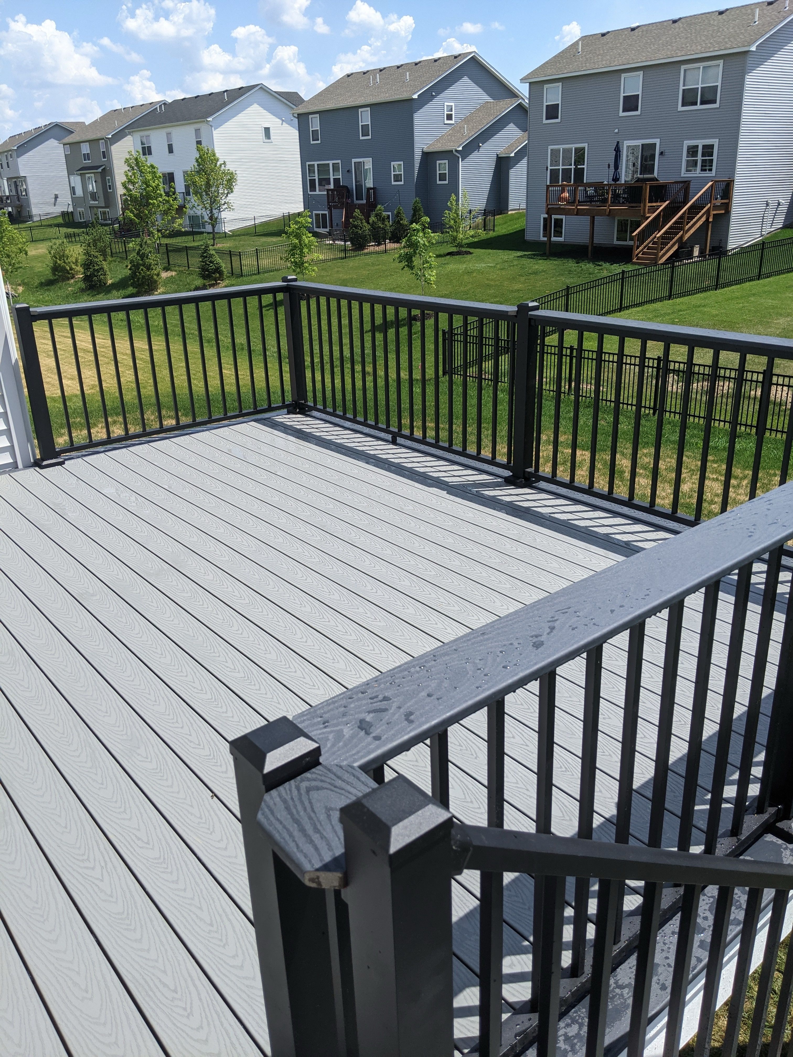  for Radke Deck Works & Remodeling in Elk River,  MN