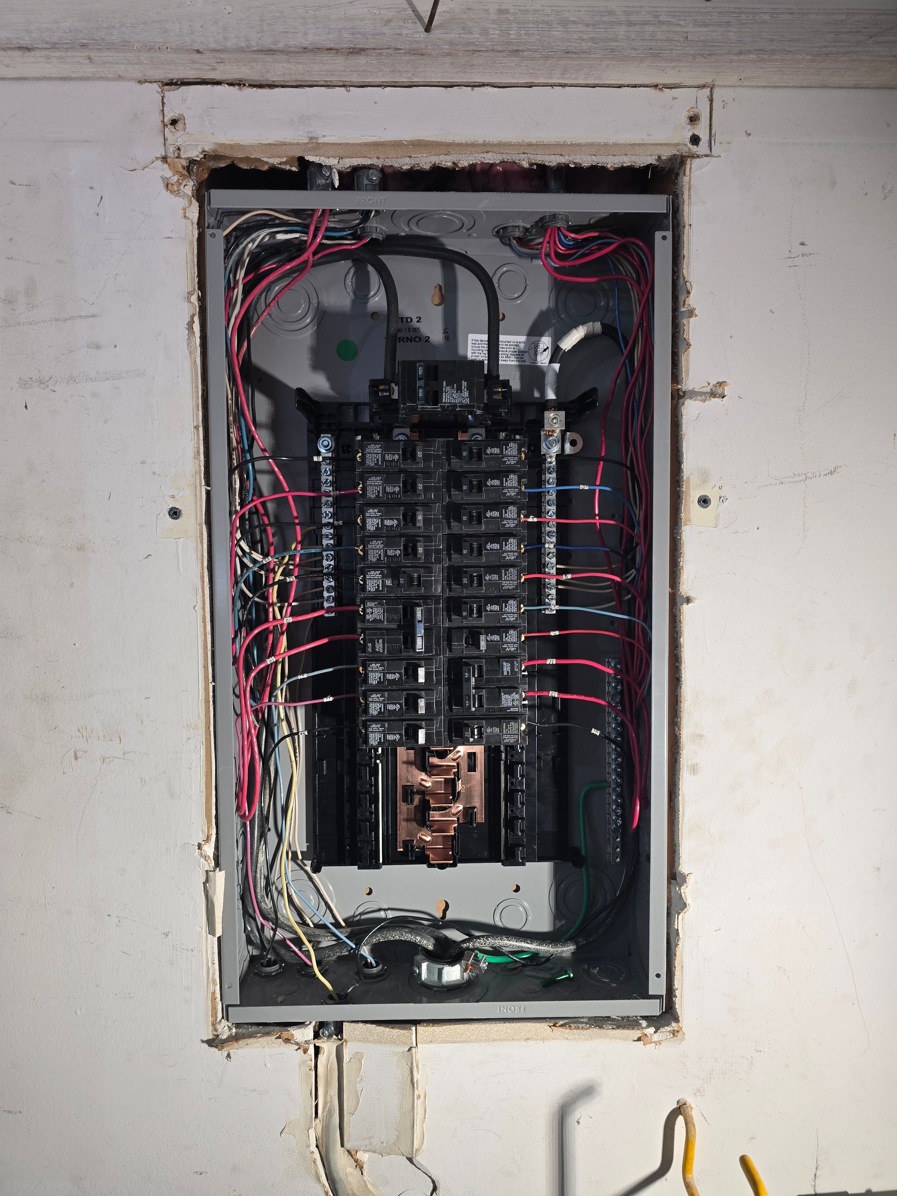  for Grunt Electric in Bensenville, IL
