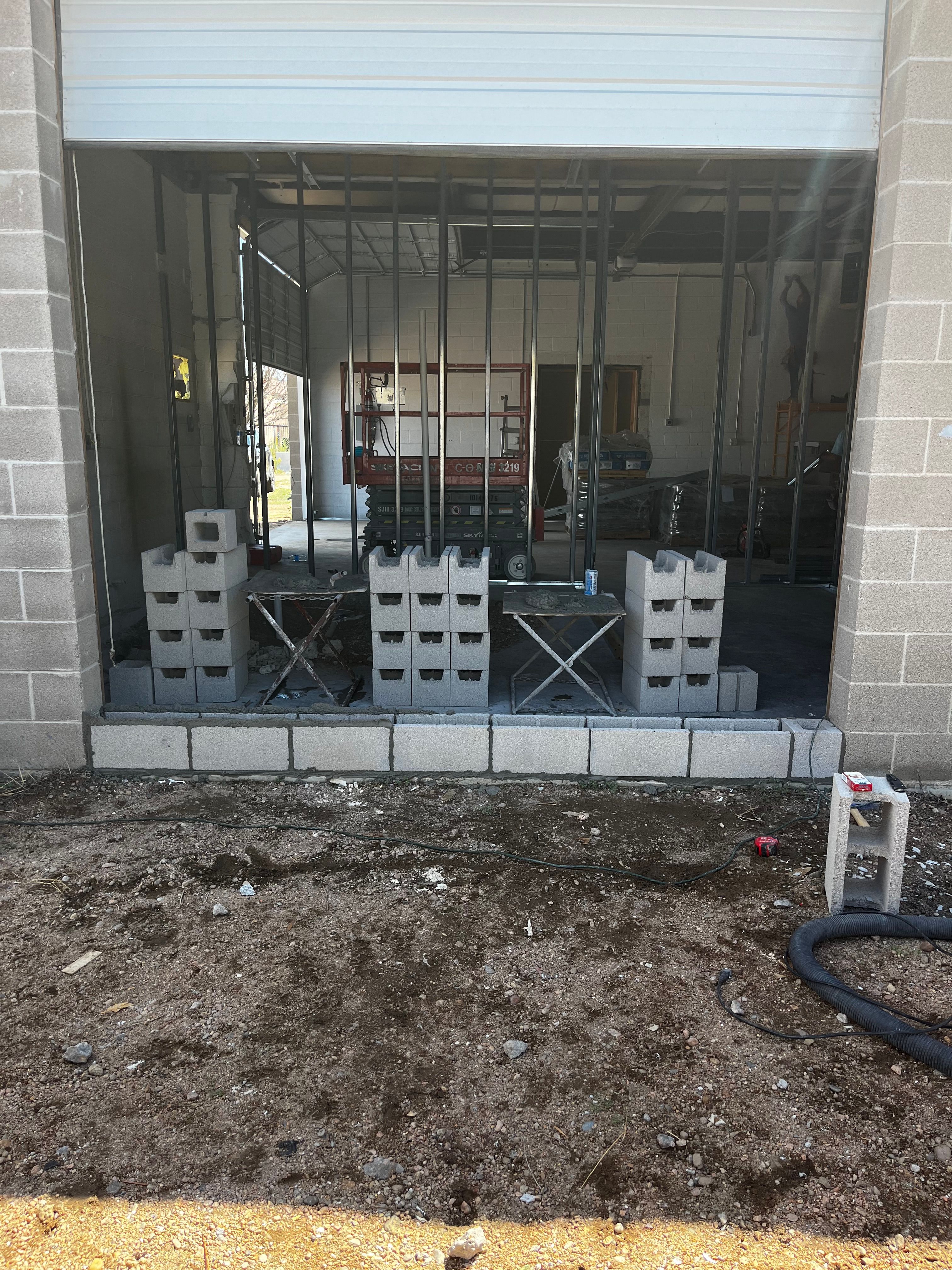  for Curb Appeal Masonry in Aurora, CO