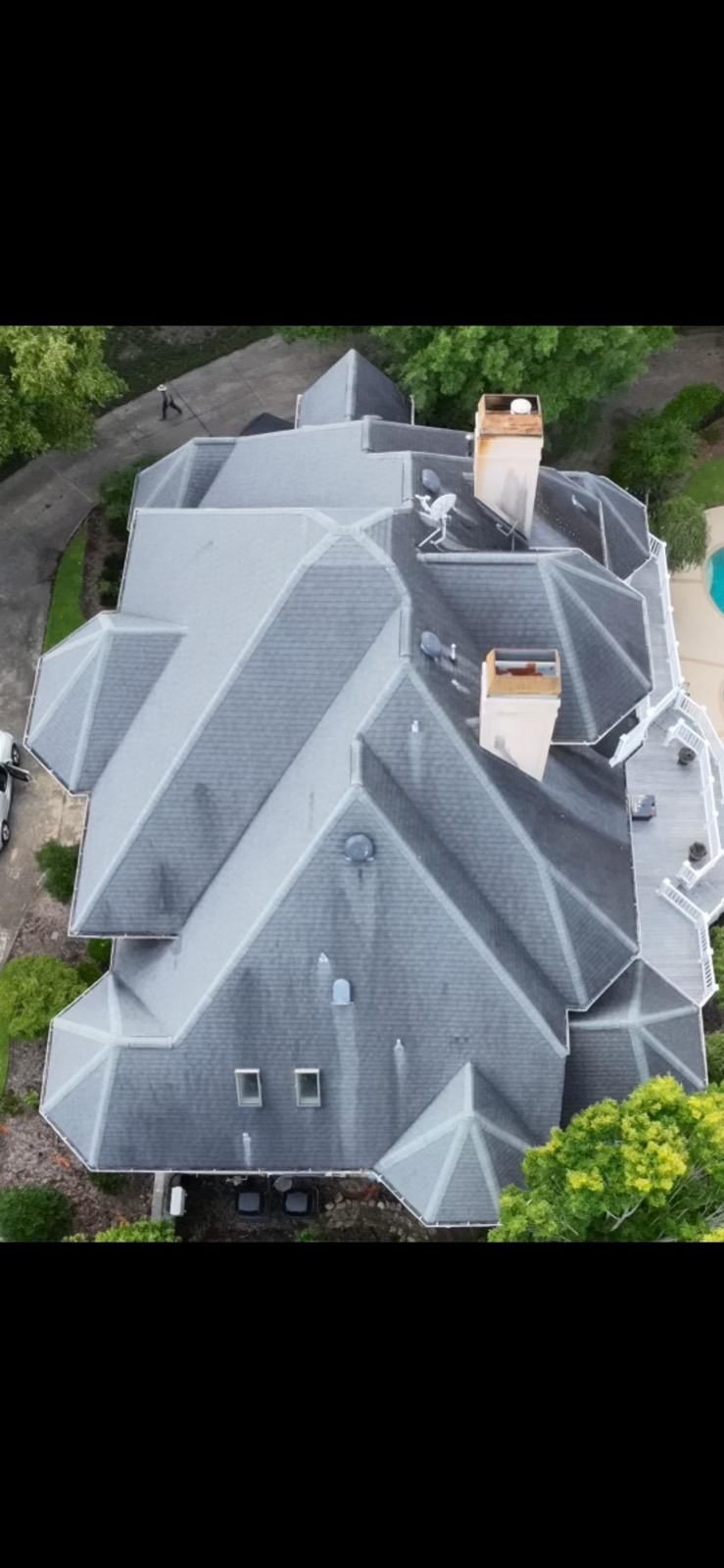 All Photos for Ninja Builders in Greer, SC