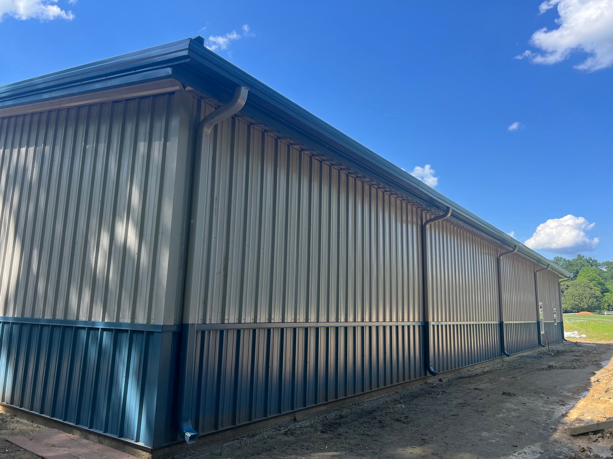  for Rushing Contracting Group, Inc. in Charlotte, North Carolina