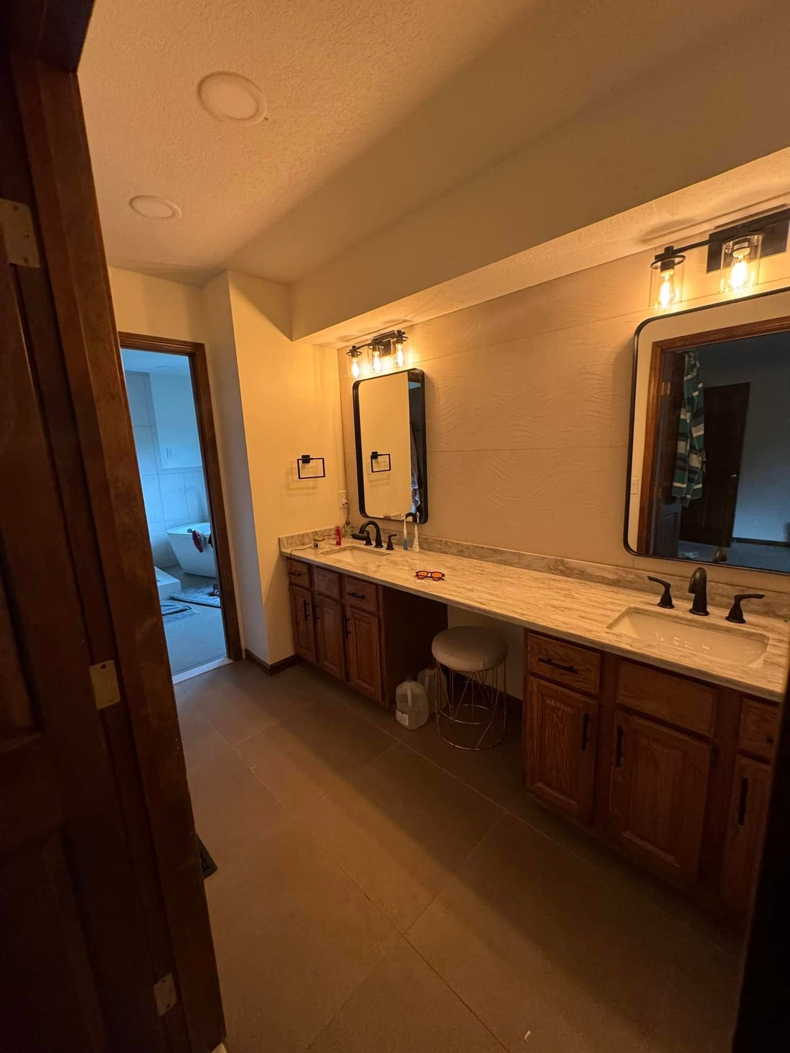  for Tile Visions in Findlay, OH