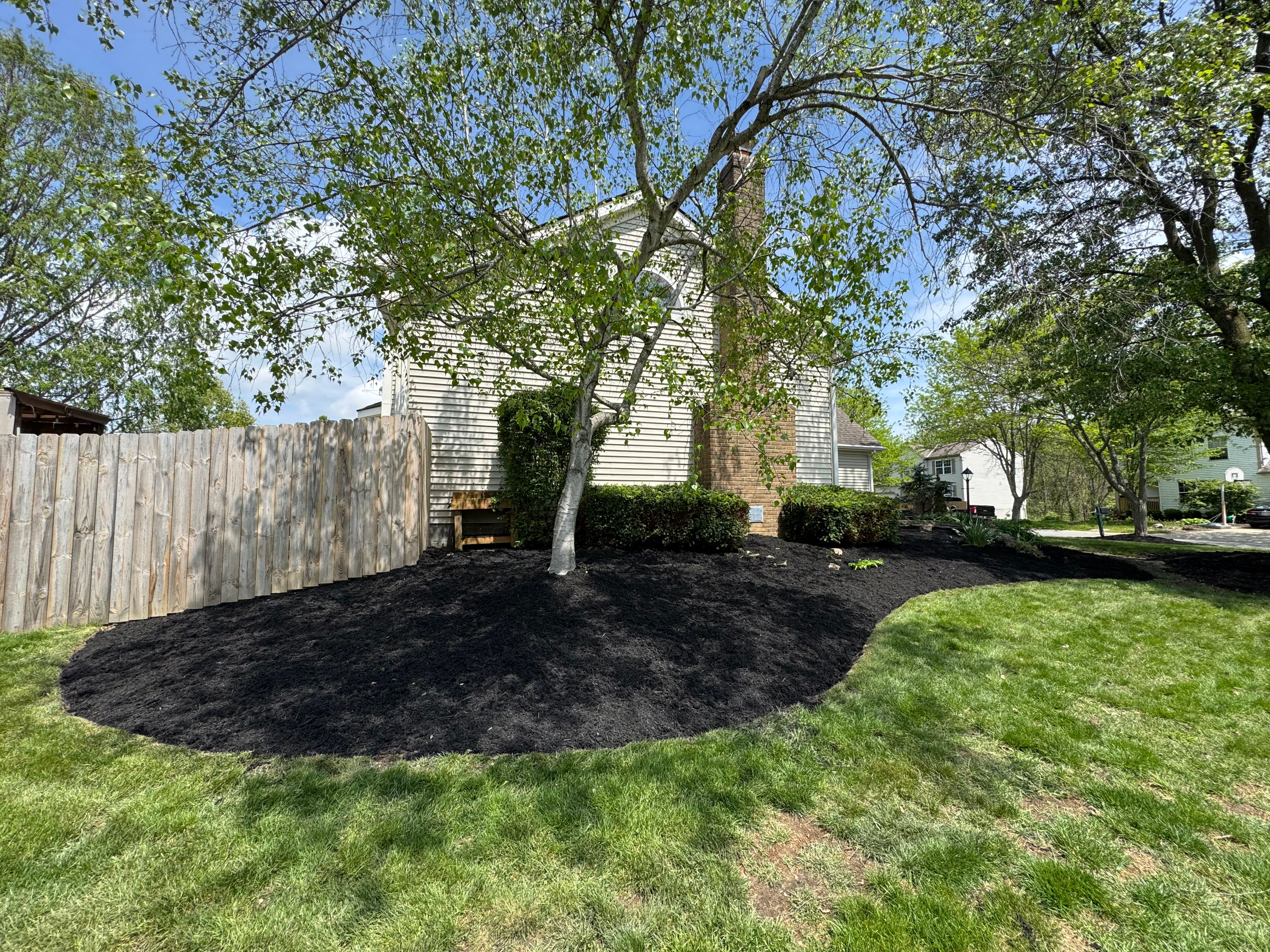  for Dewhurst Landscaping & Lawncare in Pickerington, OH