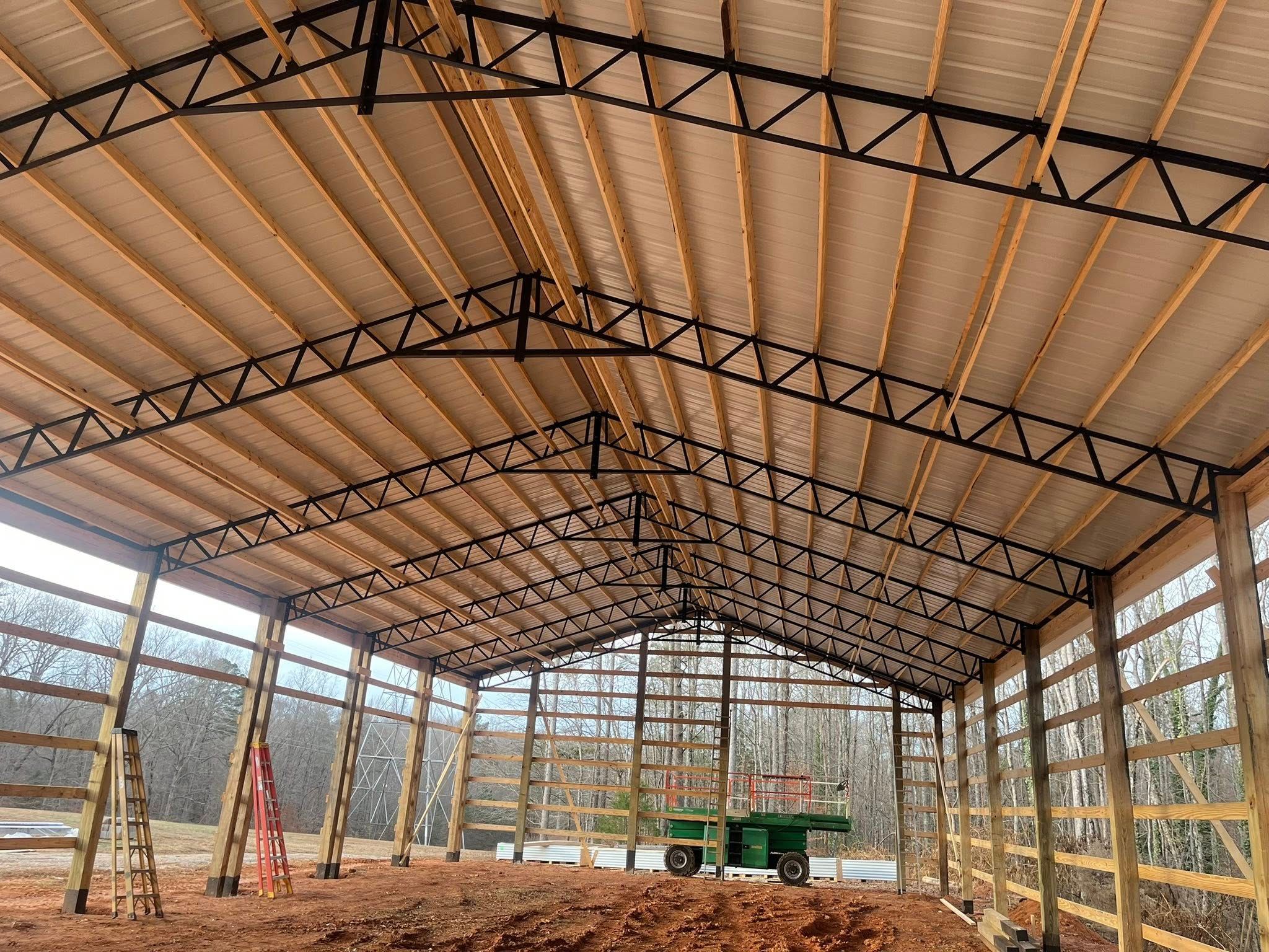  for MIJA Construction, LLC in Cleveland, GA