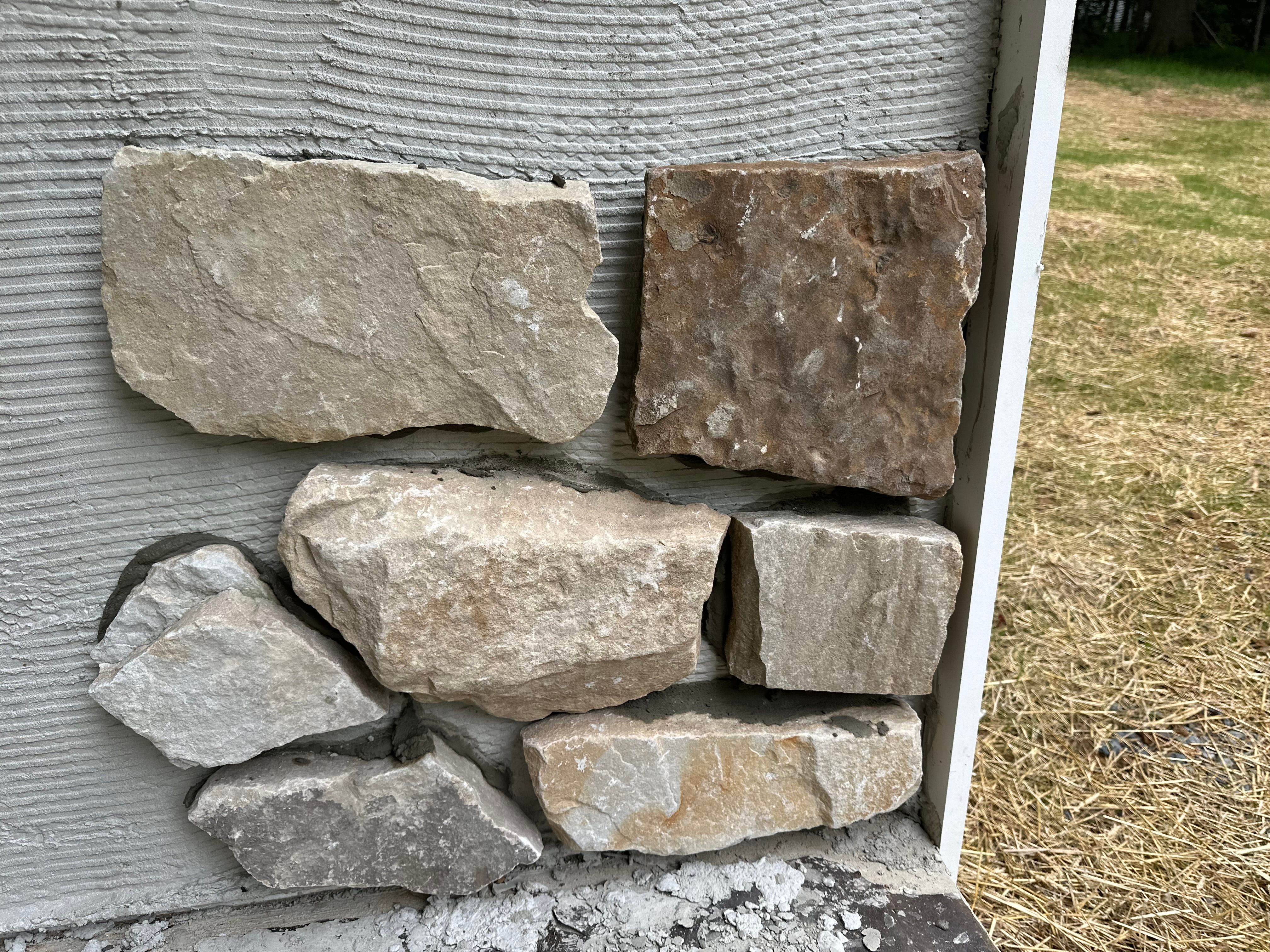  for Matteo Hardscapes in Towson,  MD