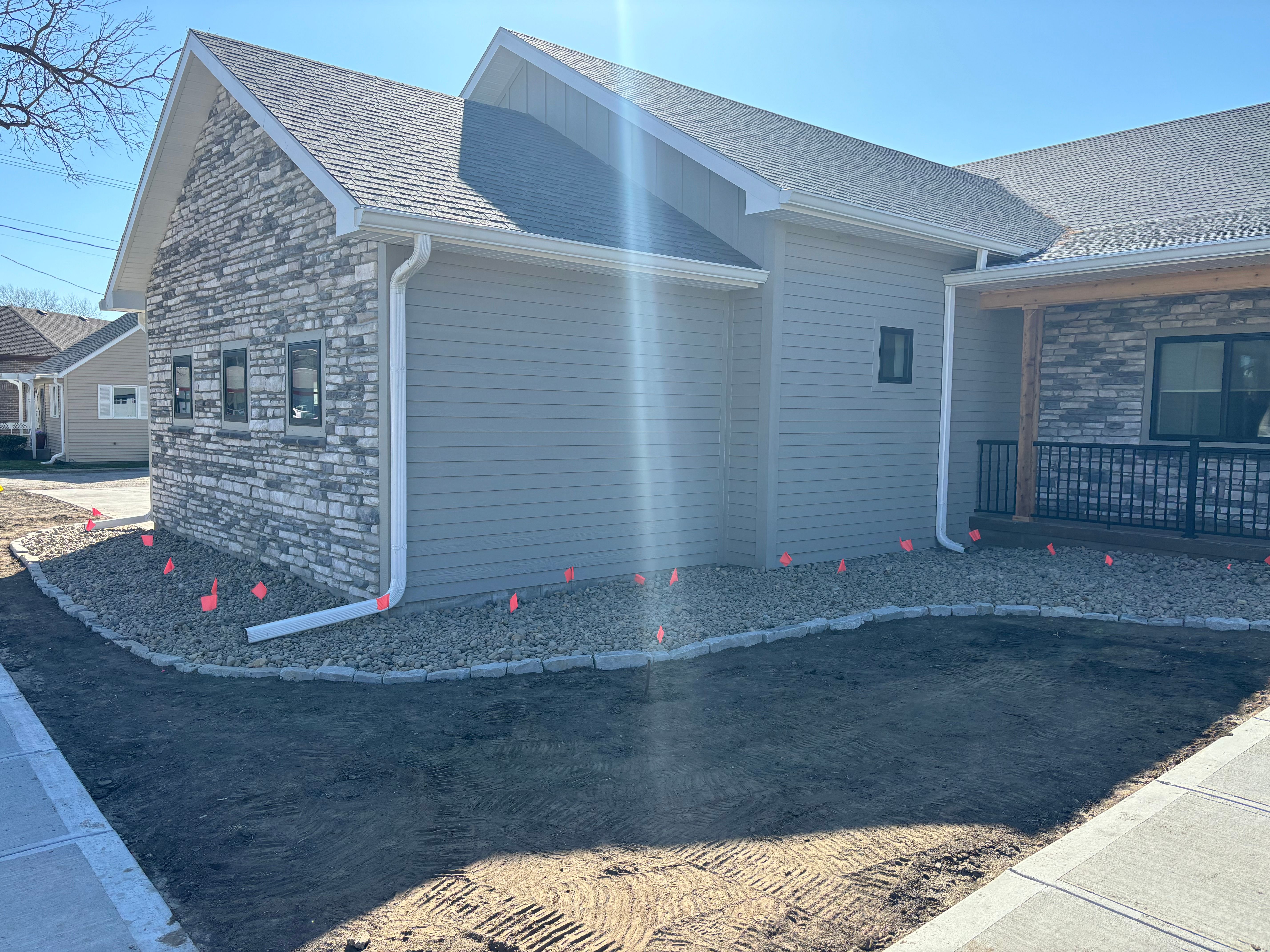  for Thomas' Lawn Care in Maryville, MO