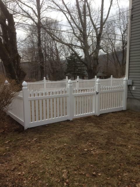 All Photos for Wantage Fence & Stonework, LLC in Wantage, New Jersey