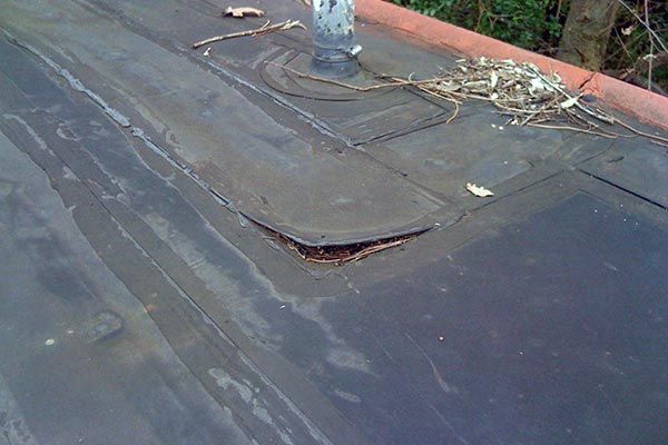 All Photos for Rucker Roofing, LLC in Cincinnati, OH