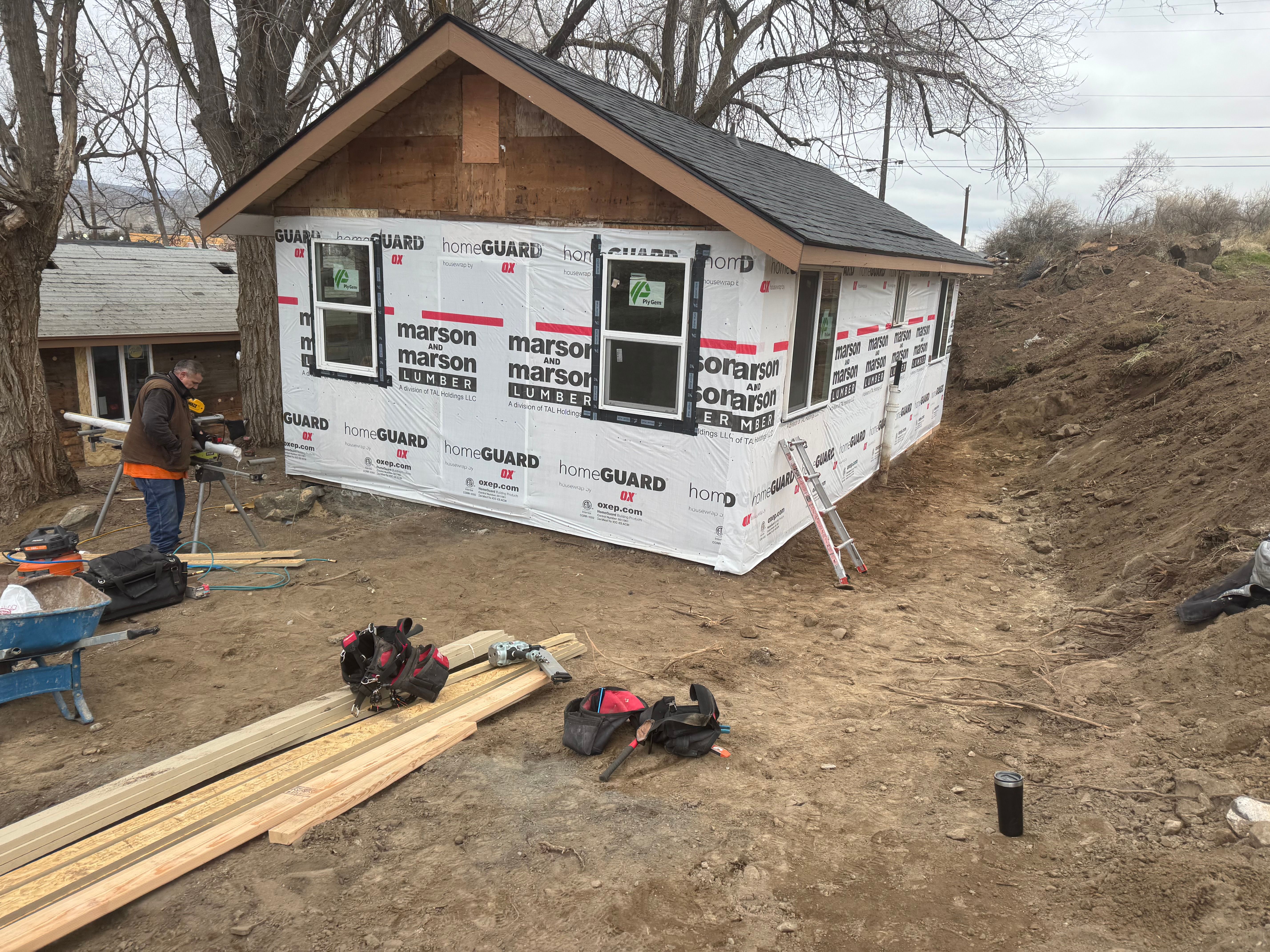  for Inland Northwest Contracting in Ephrata, WA