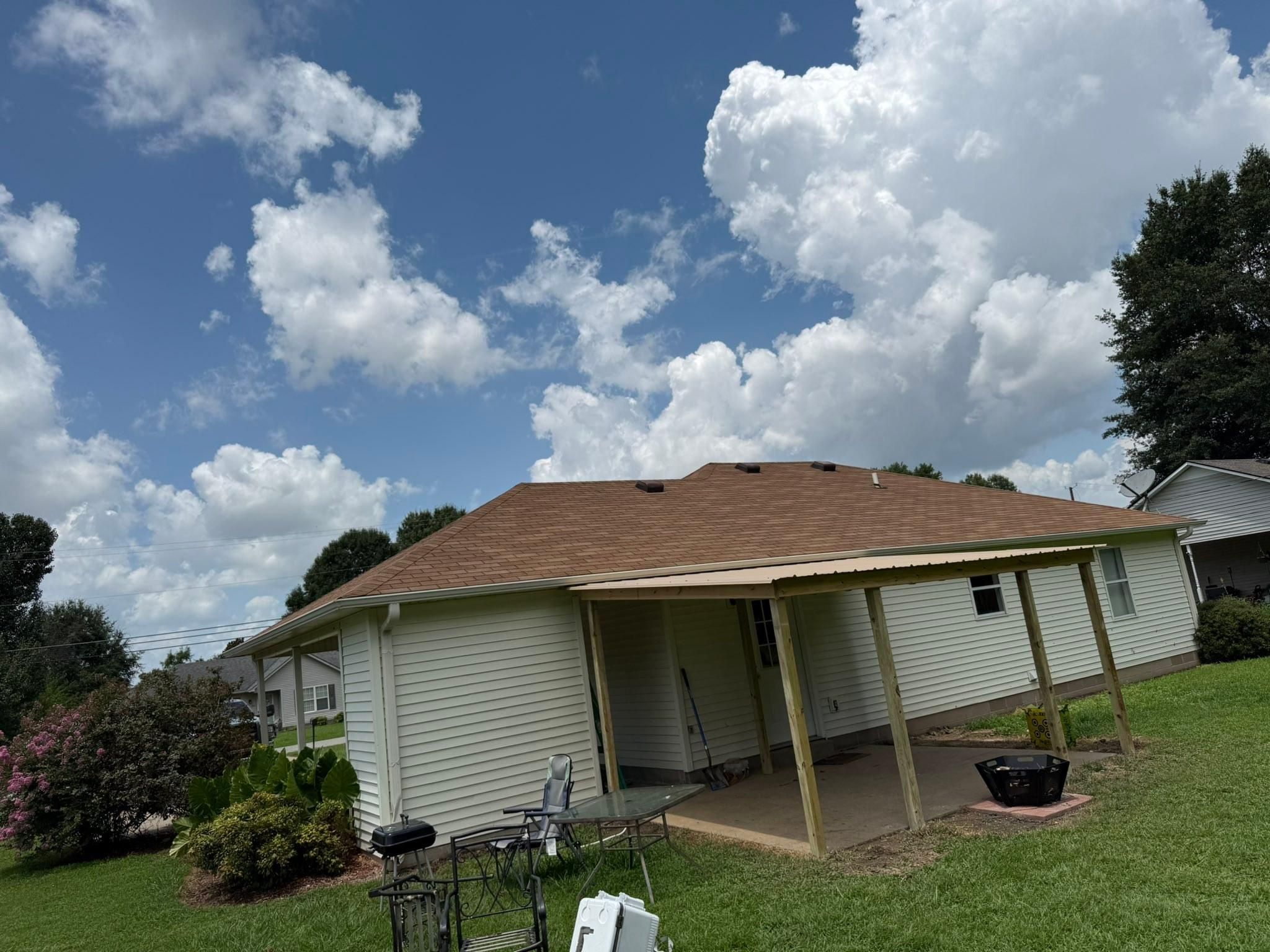 All Photos for Pollards Decks and Fences in Obion, TN