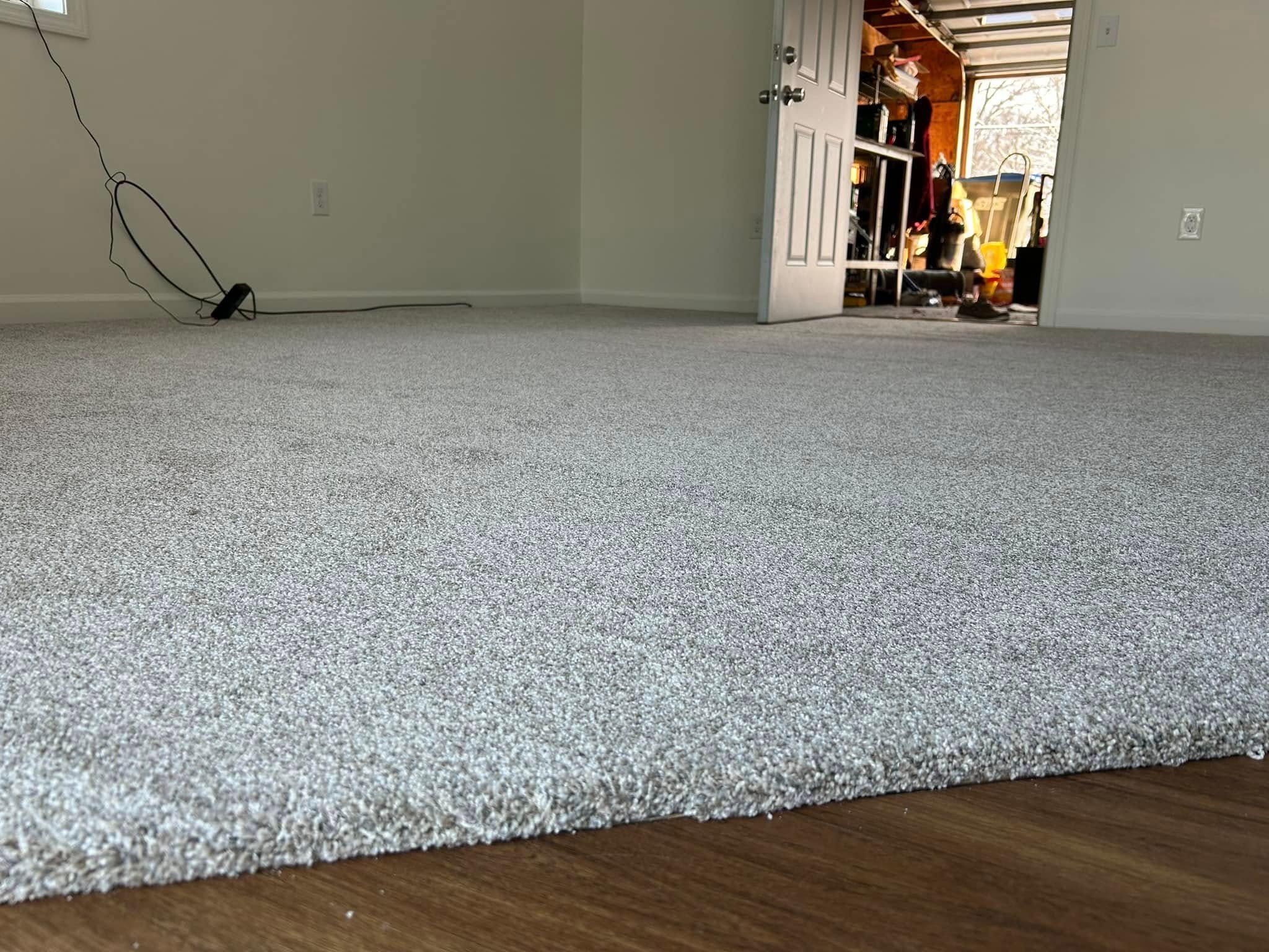  for LJB Flooring LLC in Muskegon, MI