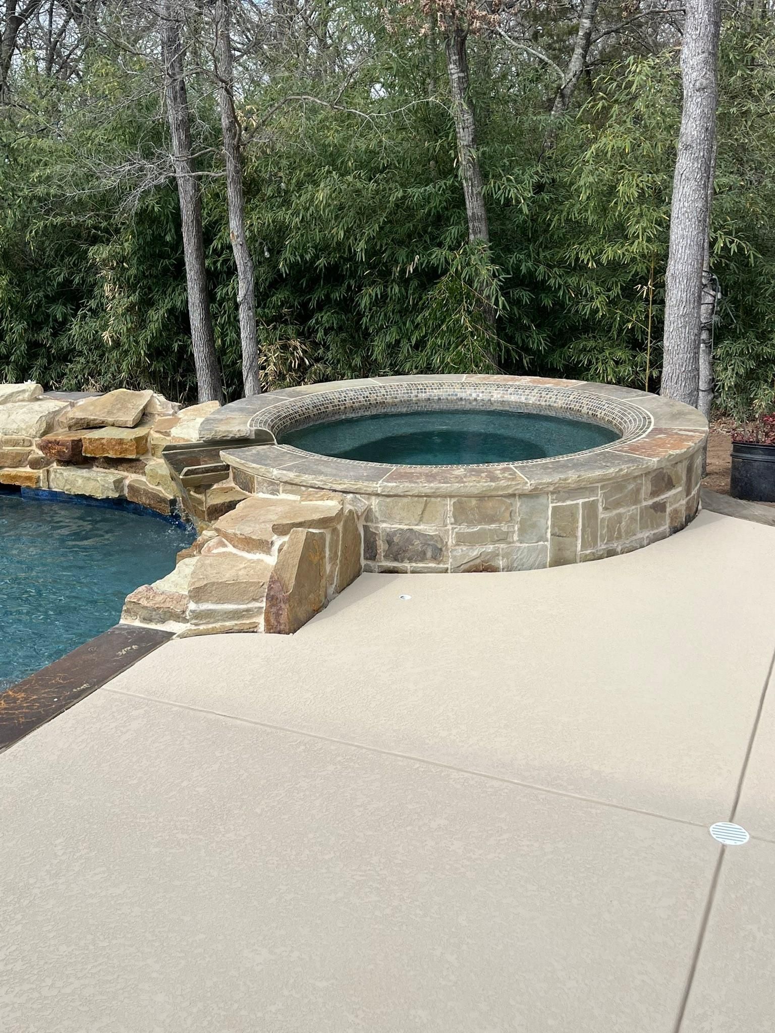  for JP Pools in Gatesville, TX