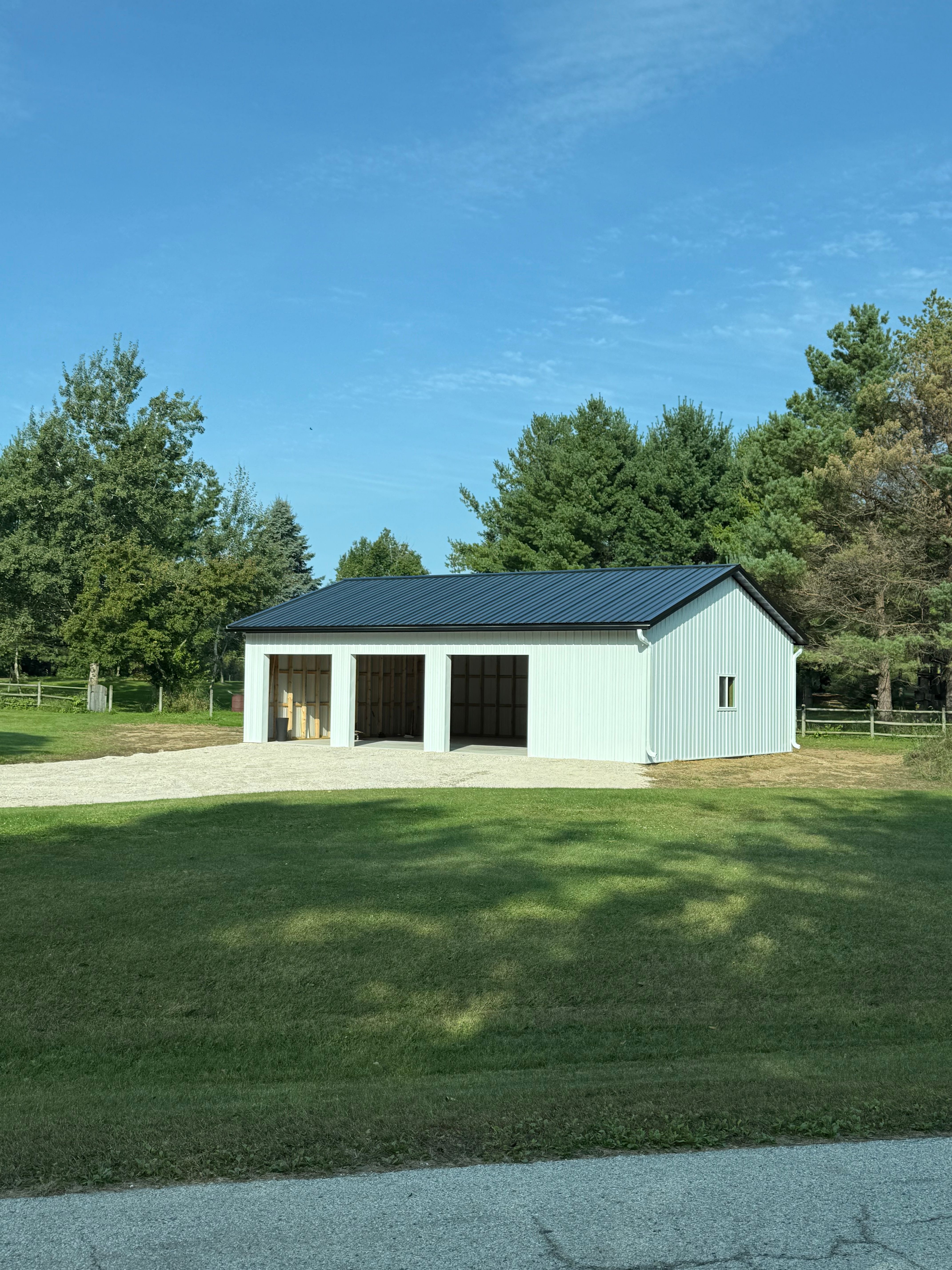  for Lake Ridge Construction LLC in Kiel, WI