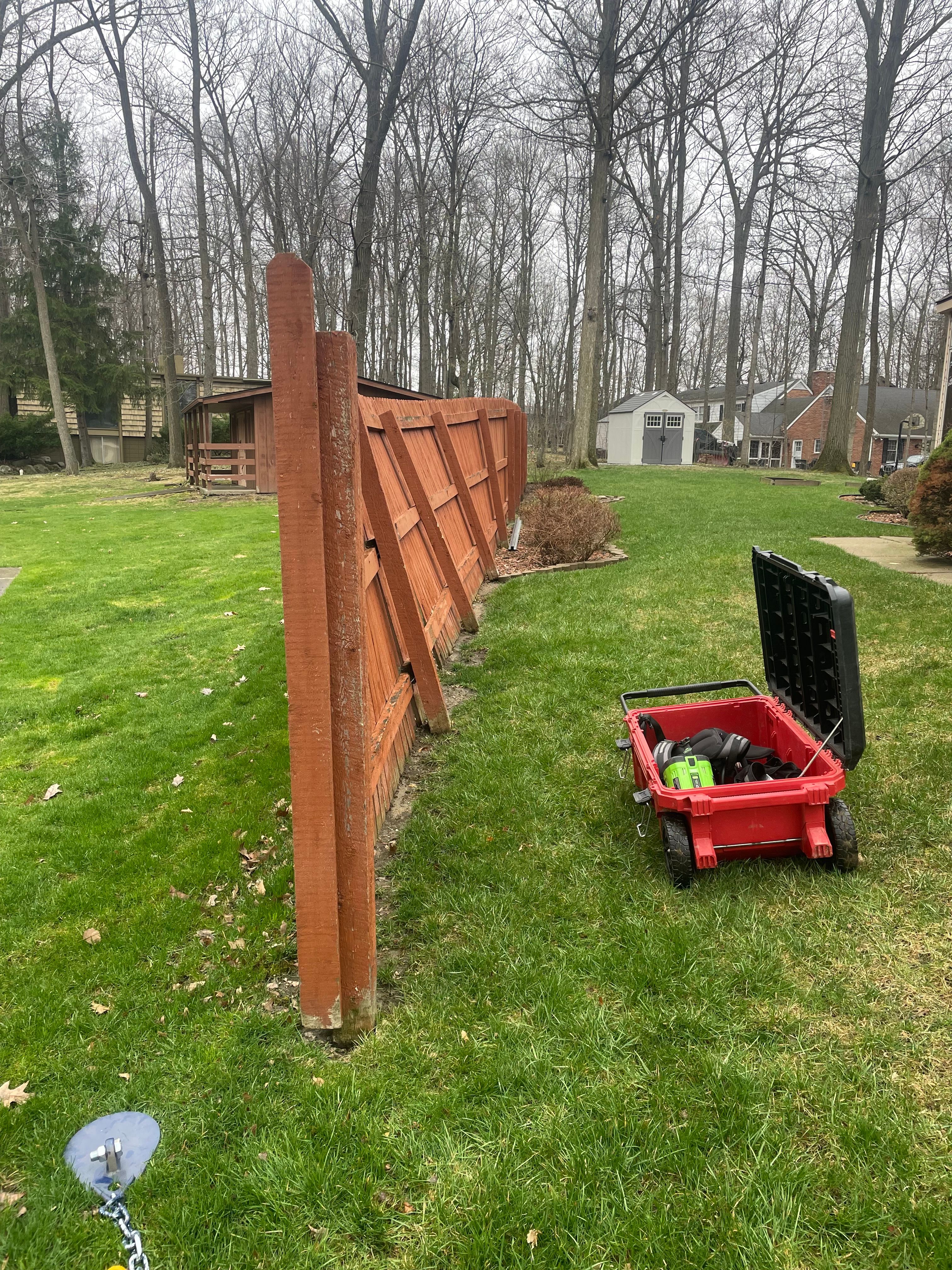  for TMF Services in Lapeer County, MI