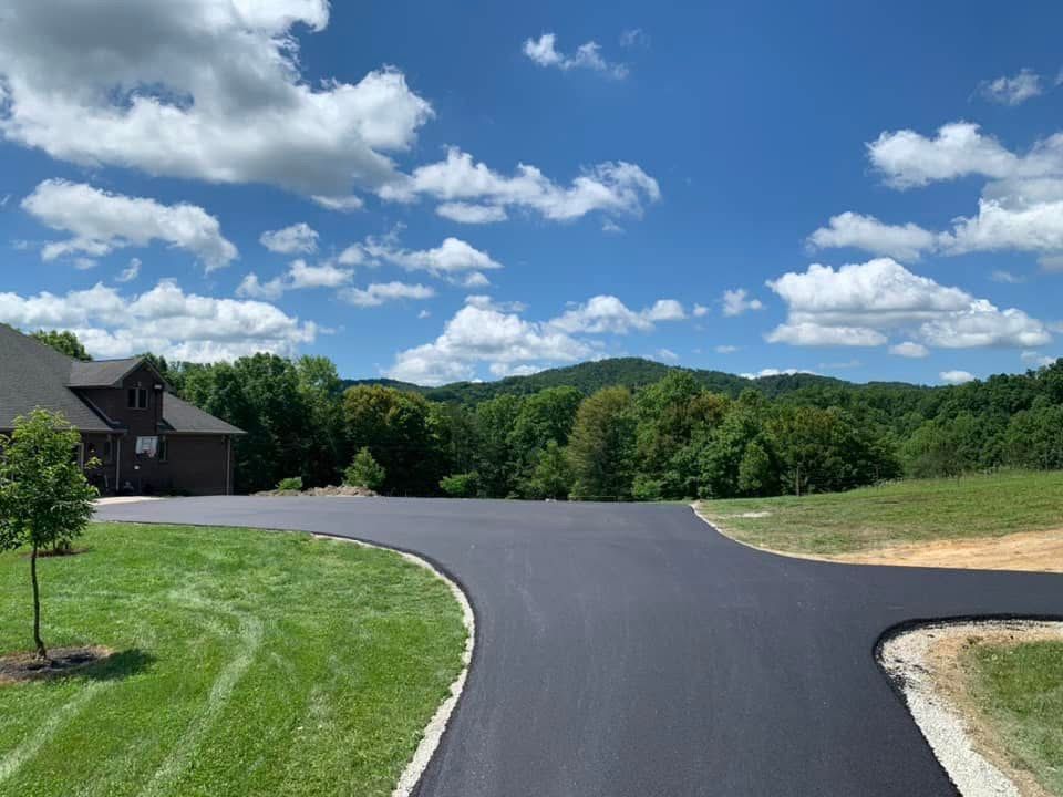  for Metzler Paving and Sealcoating in Jacksboro, TN