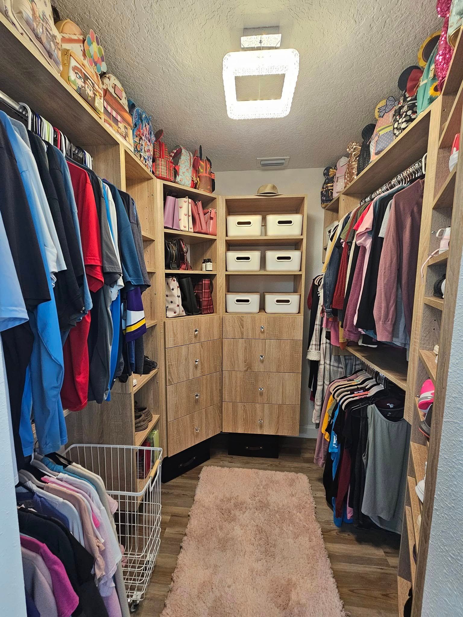 Interior Renovations for DR Cabinetry in Palm Bay, FL