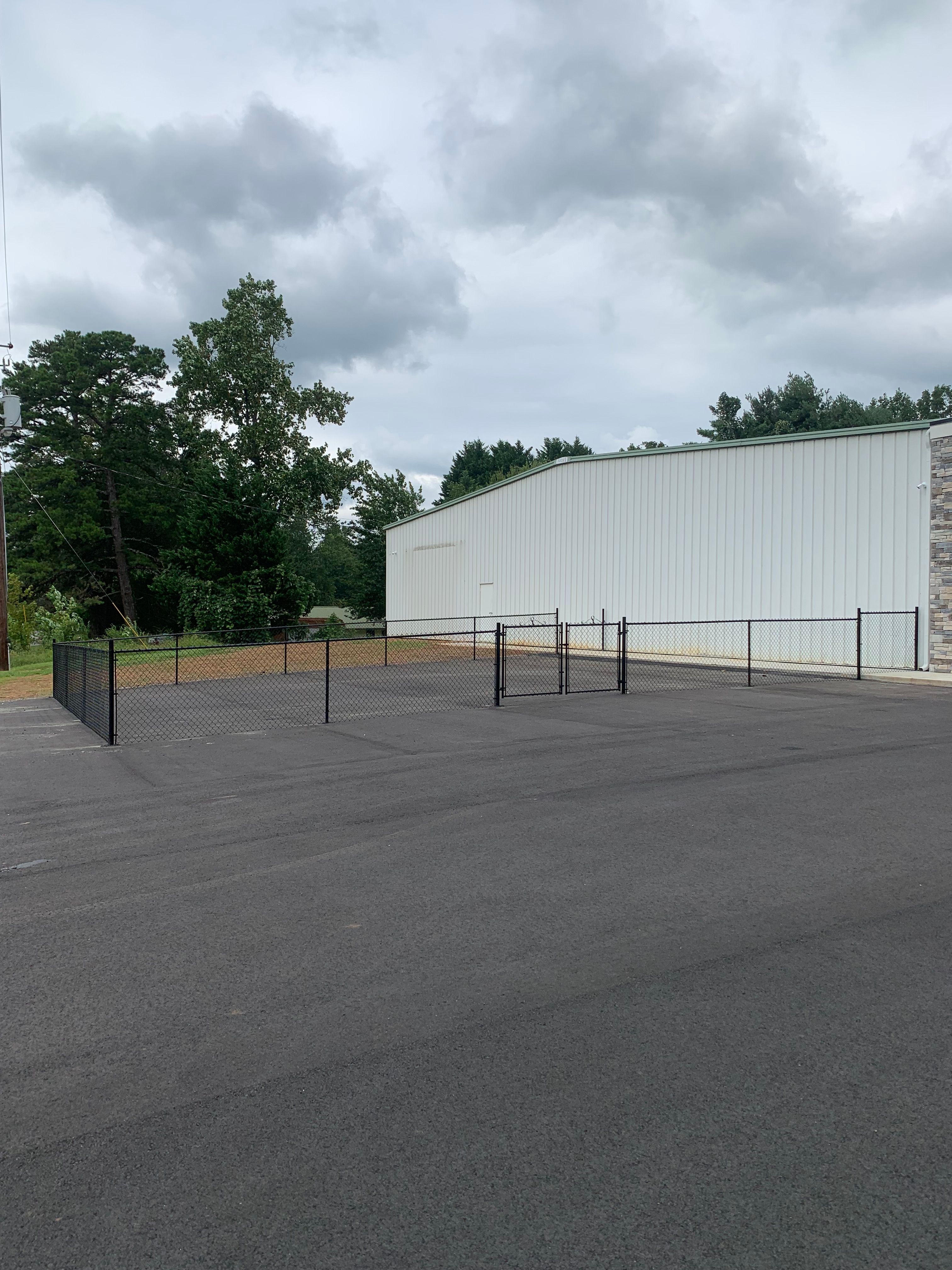  for Alpine Fence in Dahlonega, GA