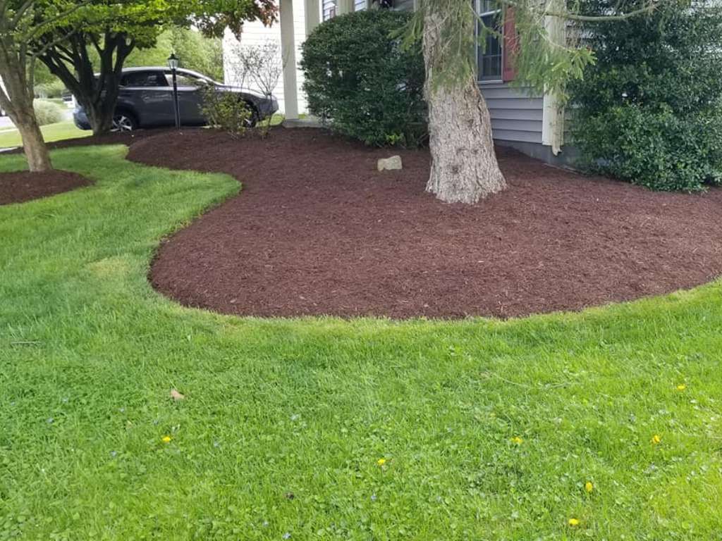  for Mulch & Dig in West Bloomfield Township, MI