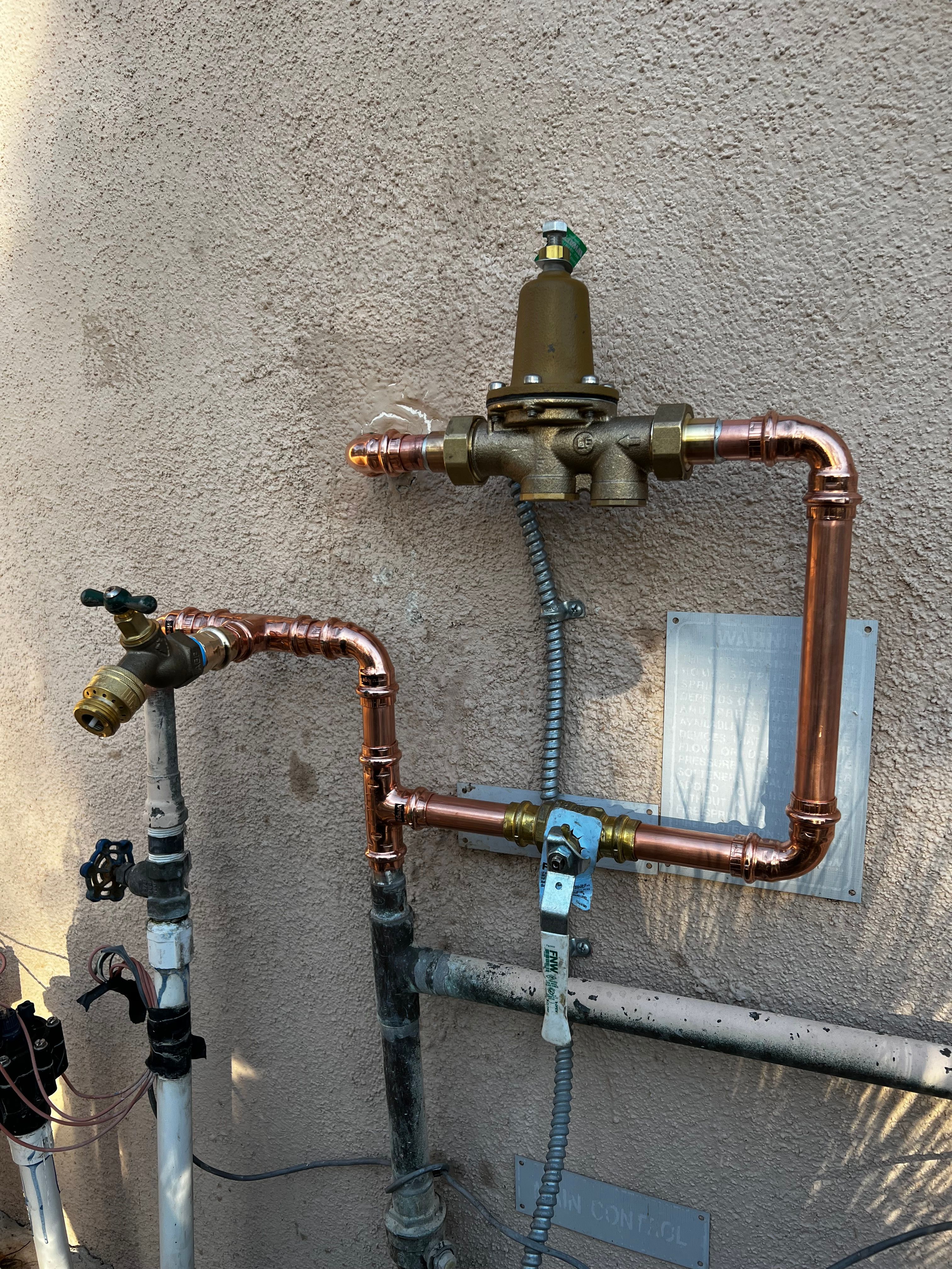  for Same Day Drains LLC in Los Angeles, CA