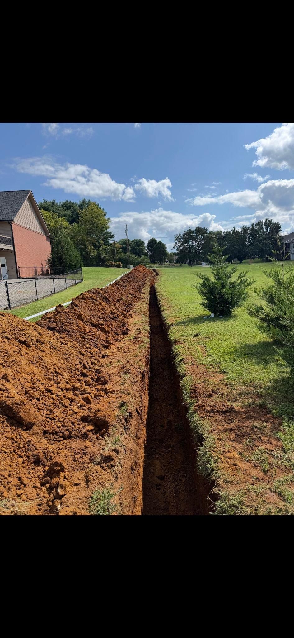  for Phillips Construction and Excavating in Seymour, TN