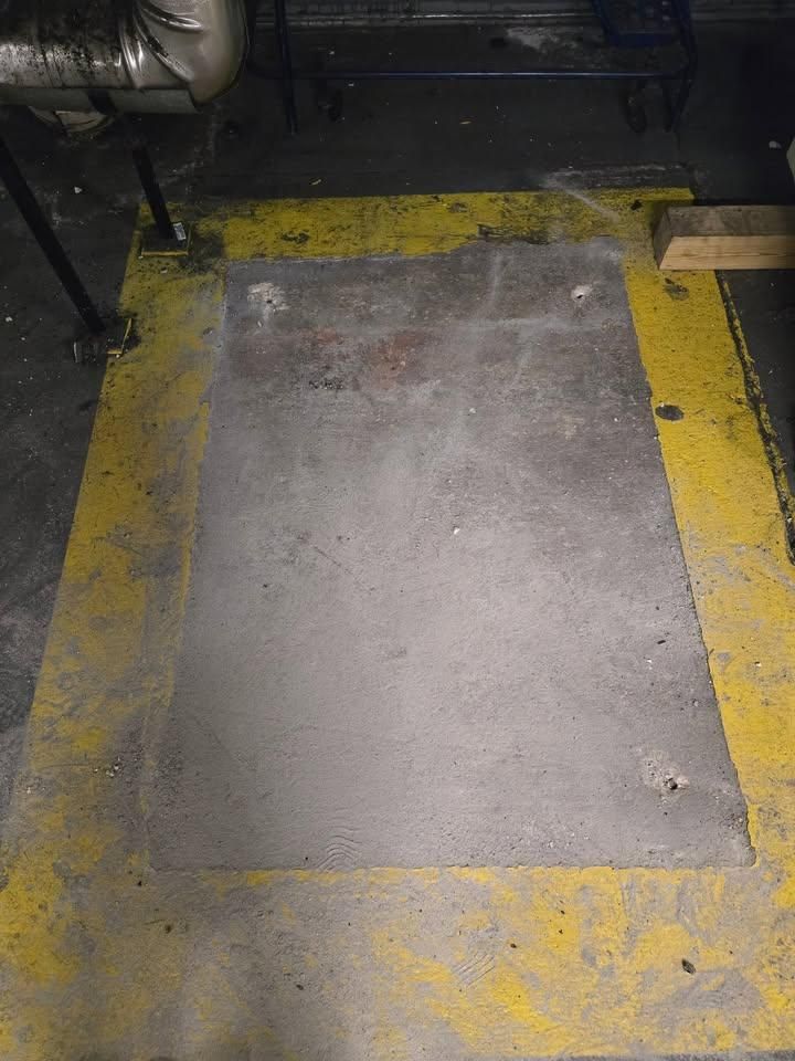 All Photos for Combat Concrete LLC in St. Petersburg, FL