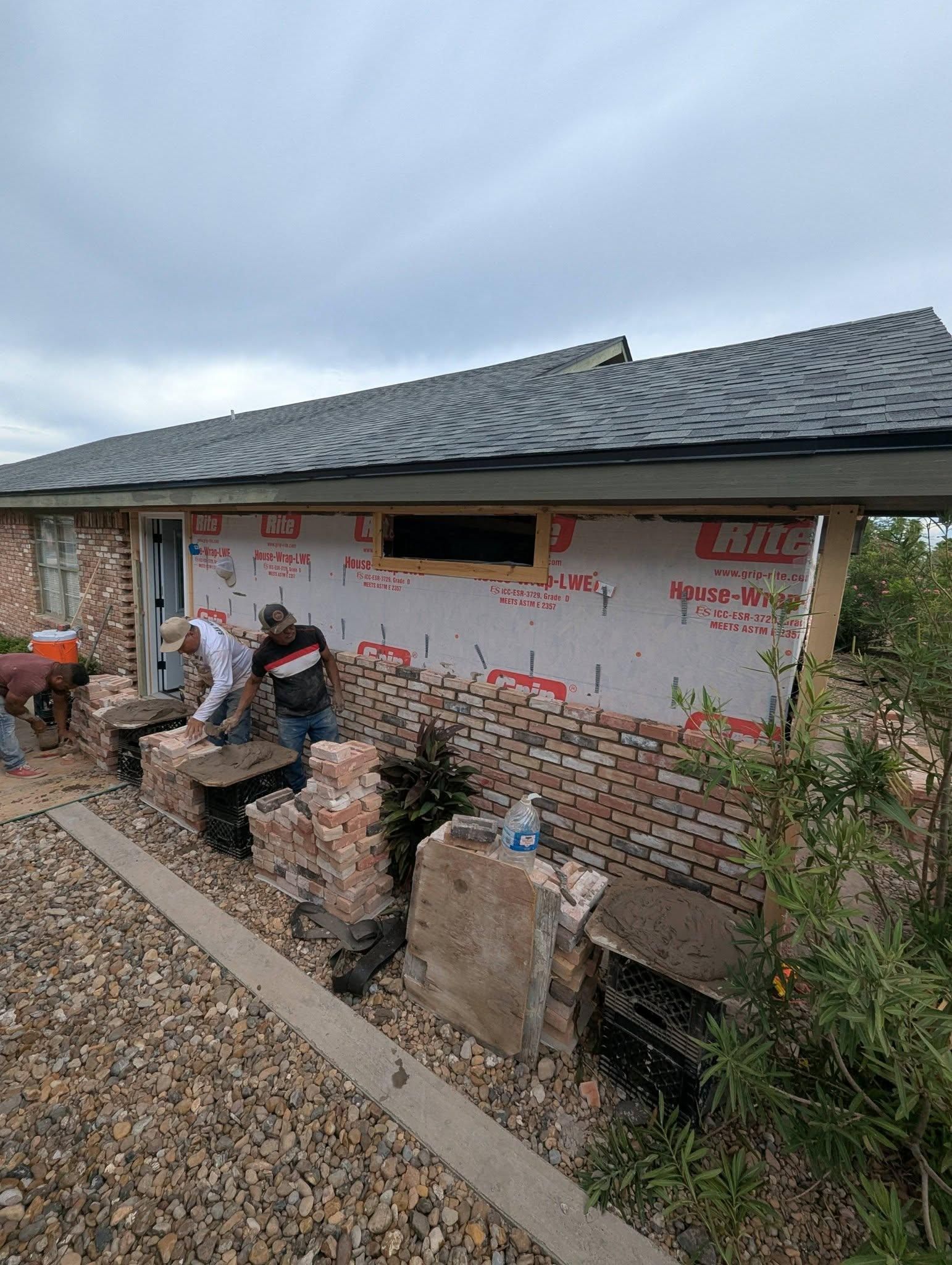  for TopNotch Painting Solutions LLC in McAllen, TX