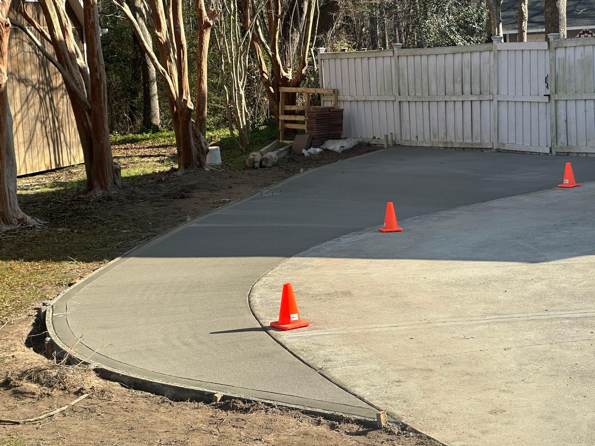  for Nature Tones Landscaping & Hardscaping in Hampstead, NC