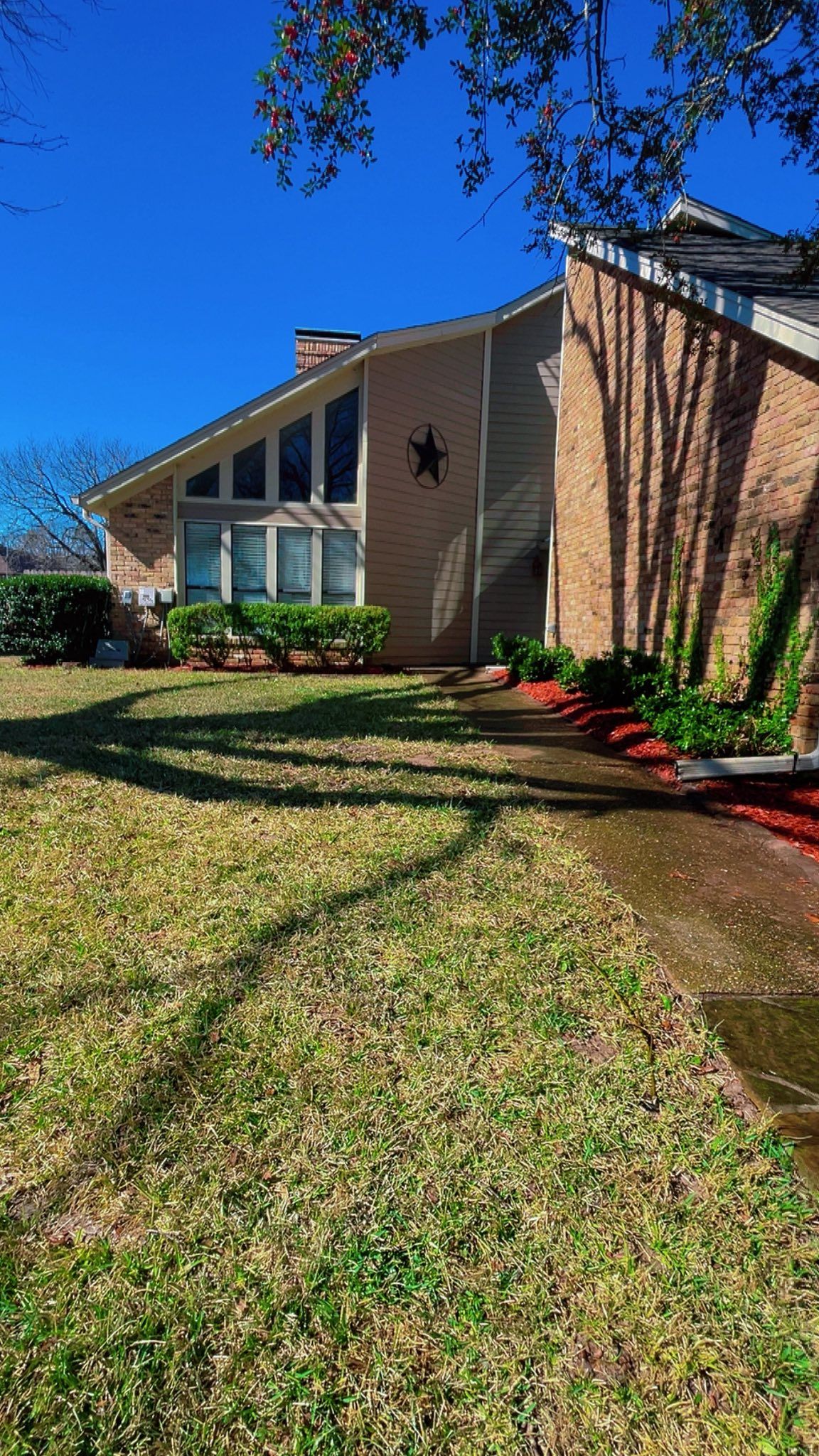  for Green Space Service LLC in Tyler, TX