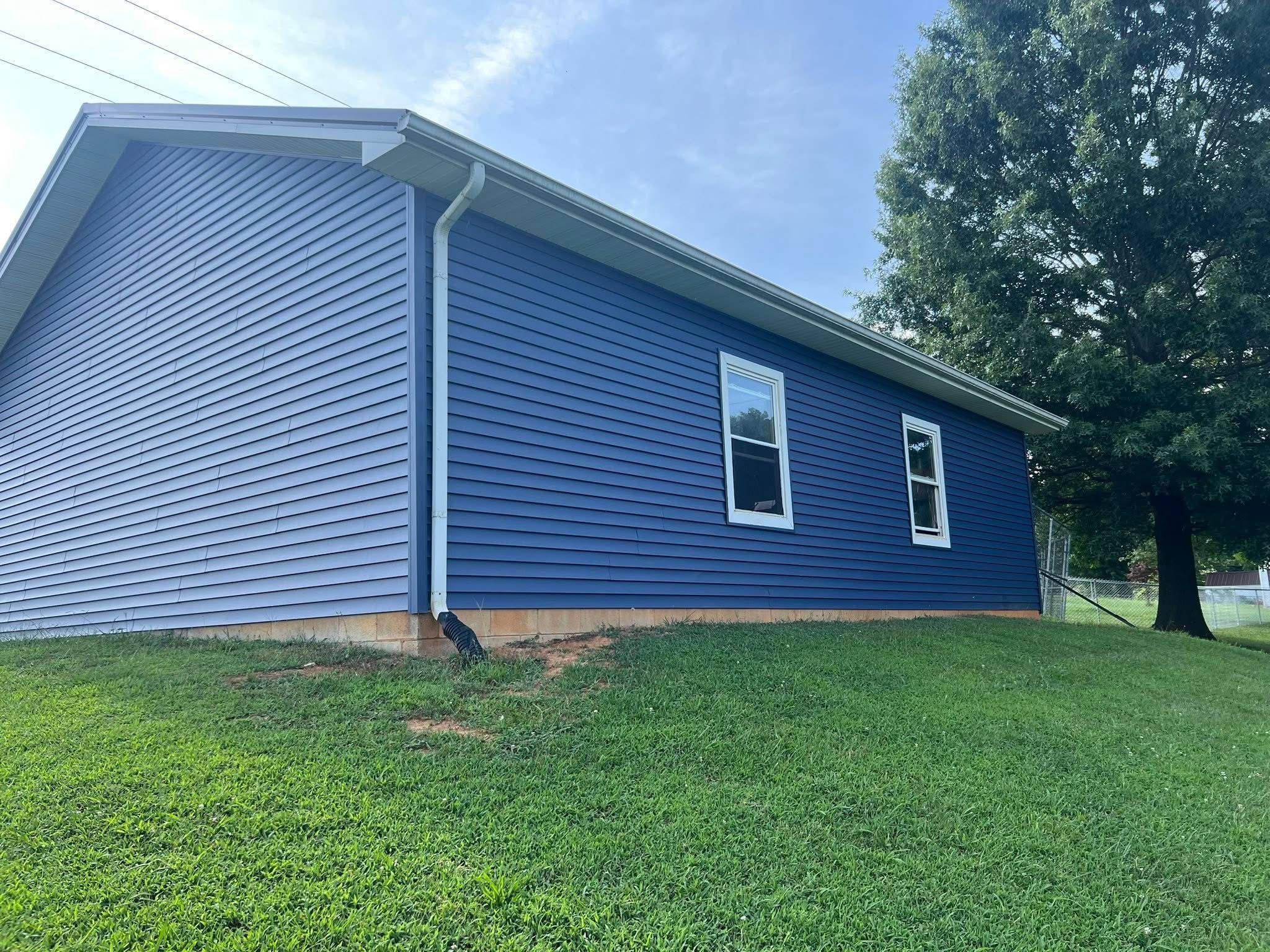  for Winchester Construction & Remodeling in Cave City, KY
