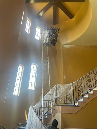  for GEOS Painting in New Braunfels, TX