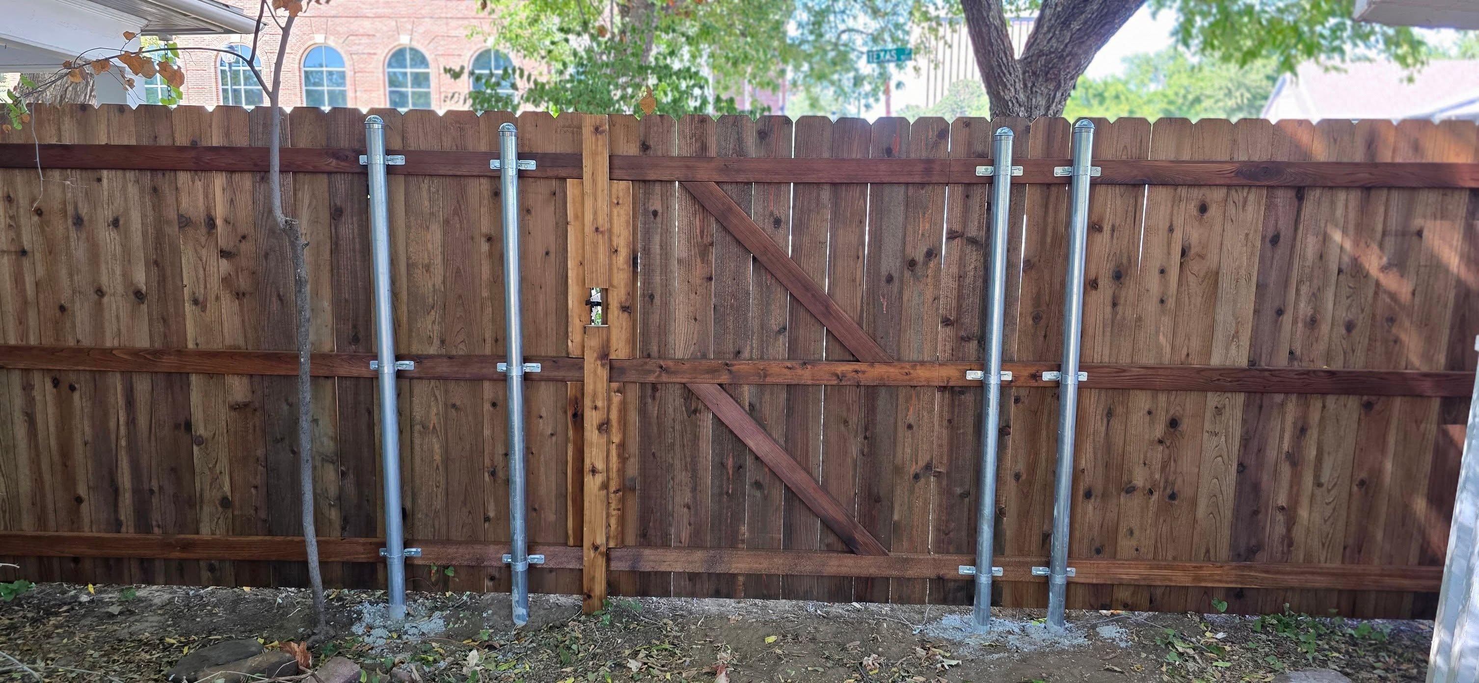  for Affordable DFW Contractors LLC in Fort Worth, TX