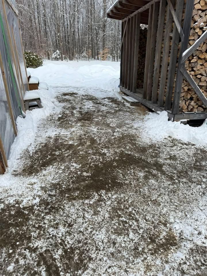  for CWB Lawn Care & Landscaping in Franklin County, ME