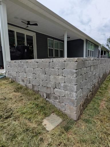 All Photos for Green Ventures Landscaping in Williamson County, TN