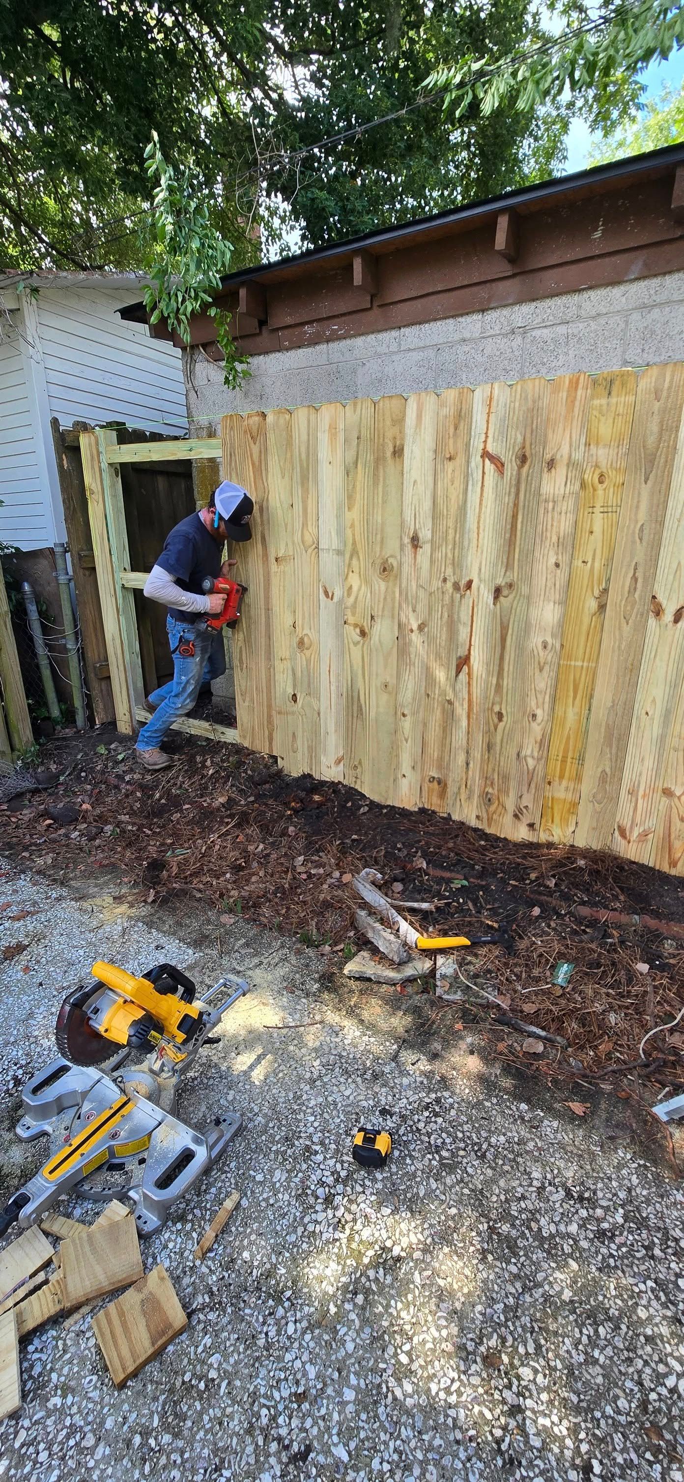  for ASAP Handyman & Construction services in Savannah, GA