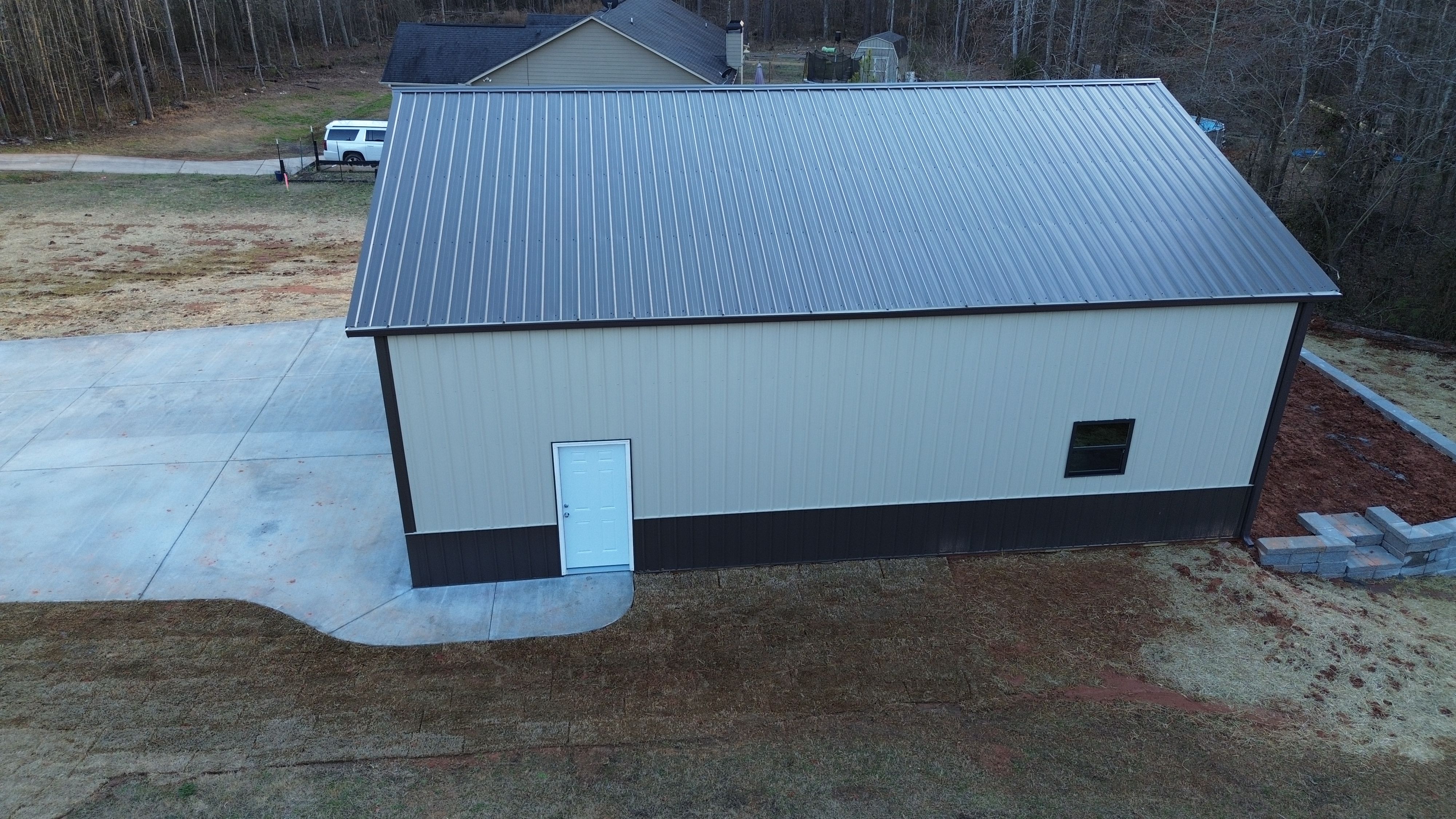  for A Carpenter's Son in Williamson, GA