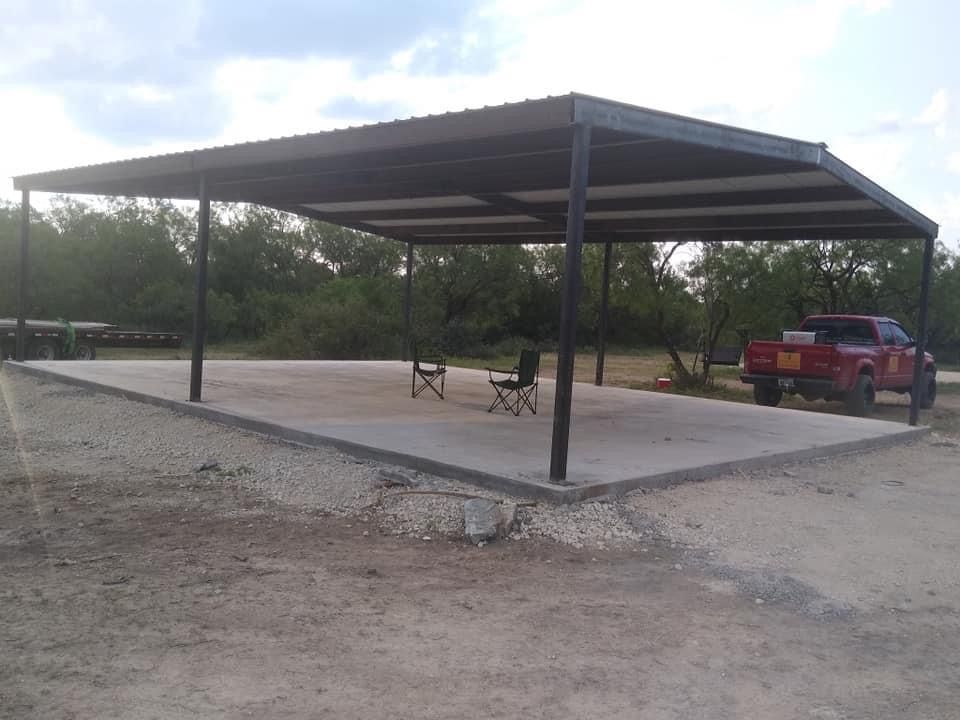  for Bean Welding & Construction LLC in Ballinger, TX