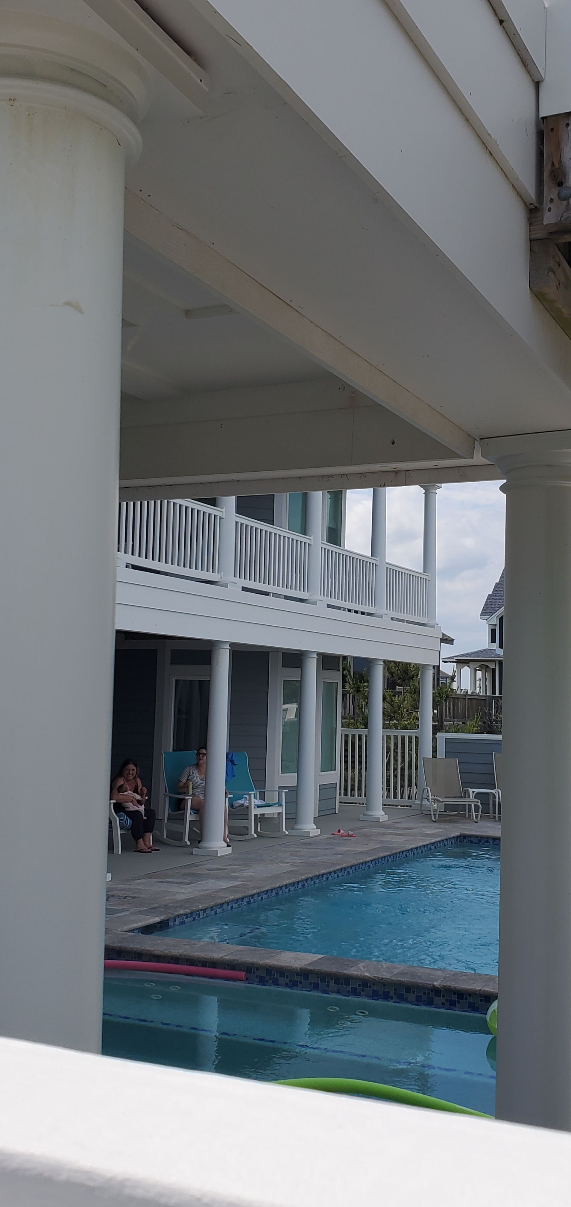  for Silva Painting Company in Kitty Hawk, NC