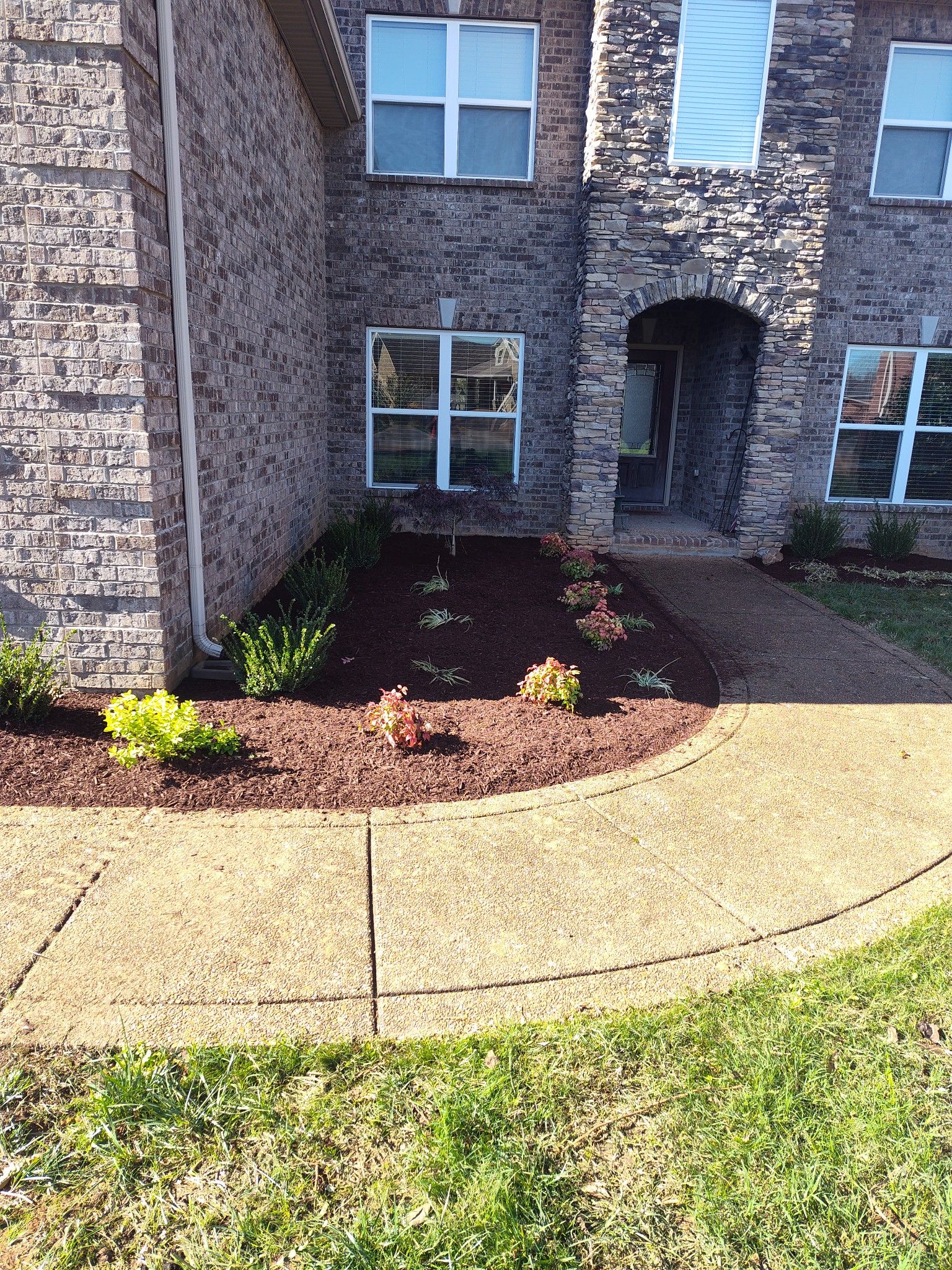  for The Right Price Right Choice Lawn Care Services in Murfreesboro, TN
