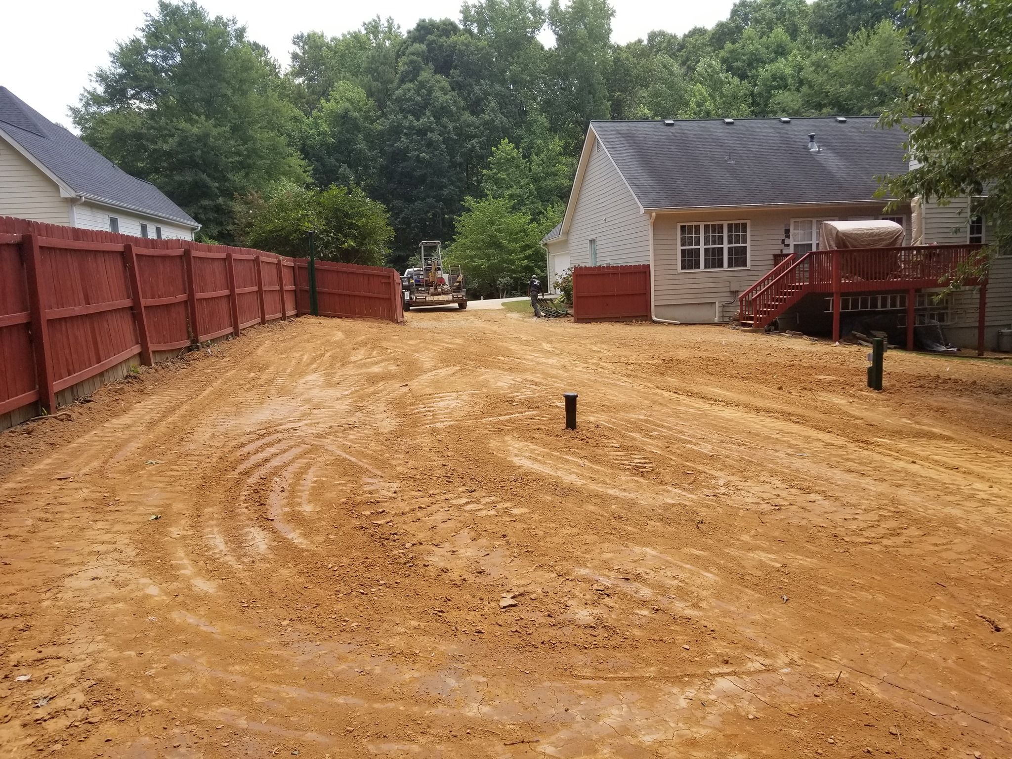  for Septic & Sewer Solutions in Buford, GA