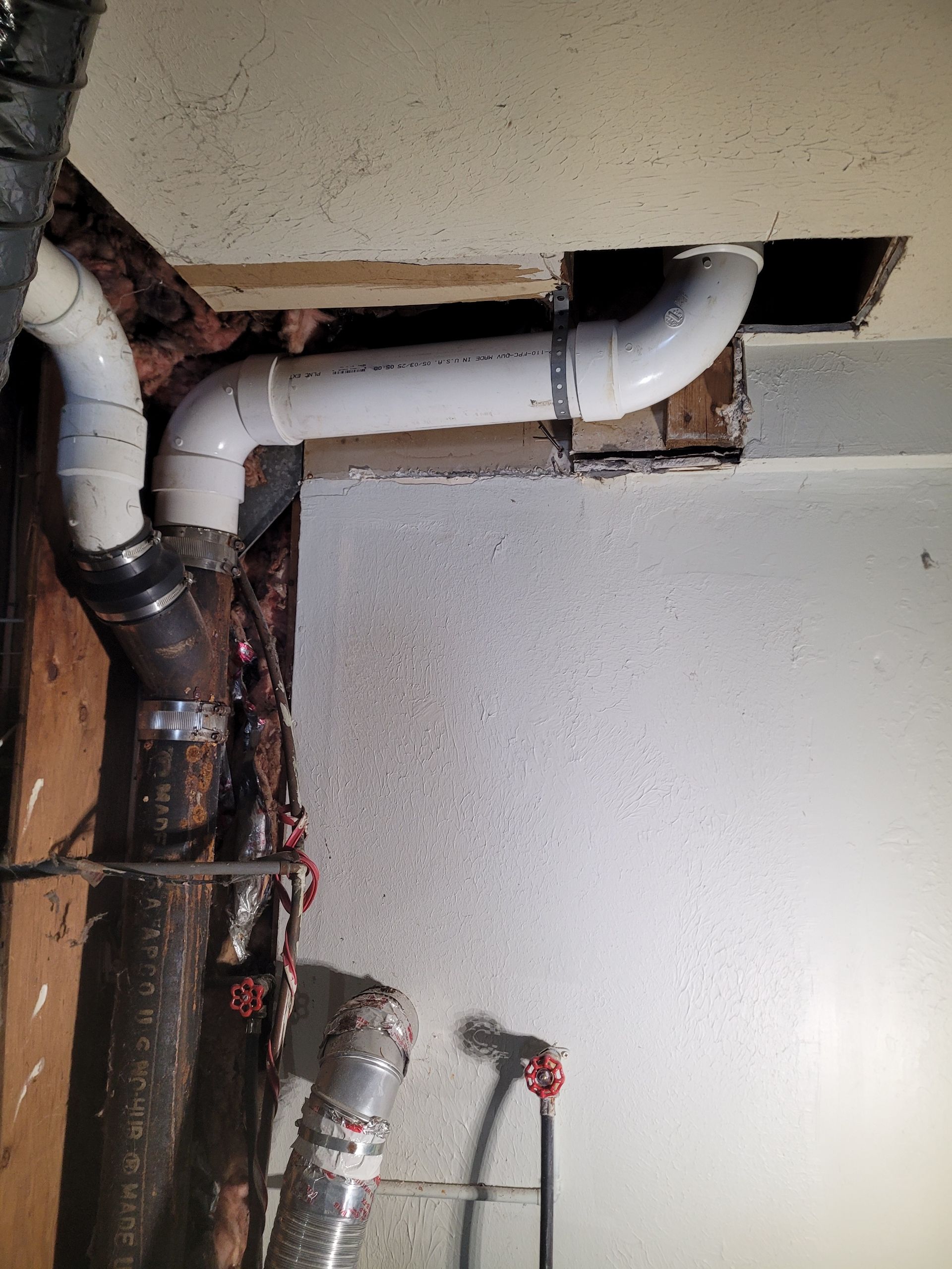  for R.C. Voltero Plumbing Heating & Gas in Salisbury, MA