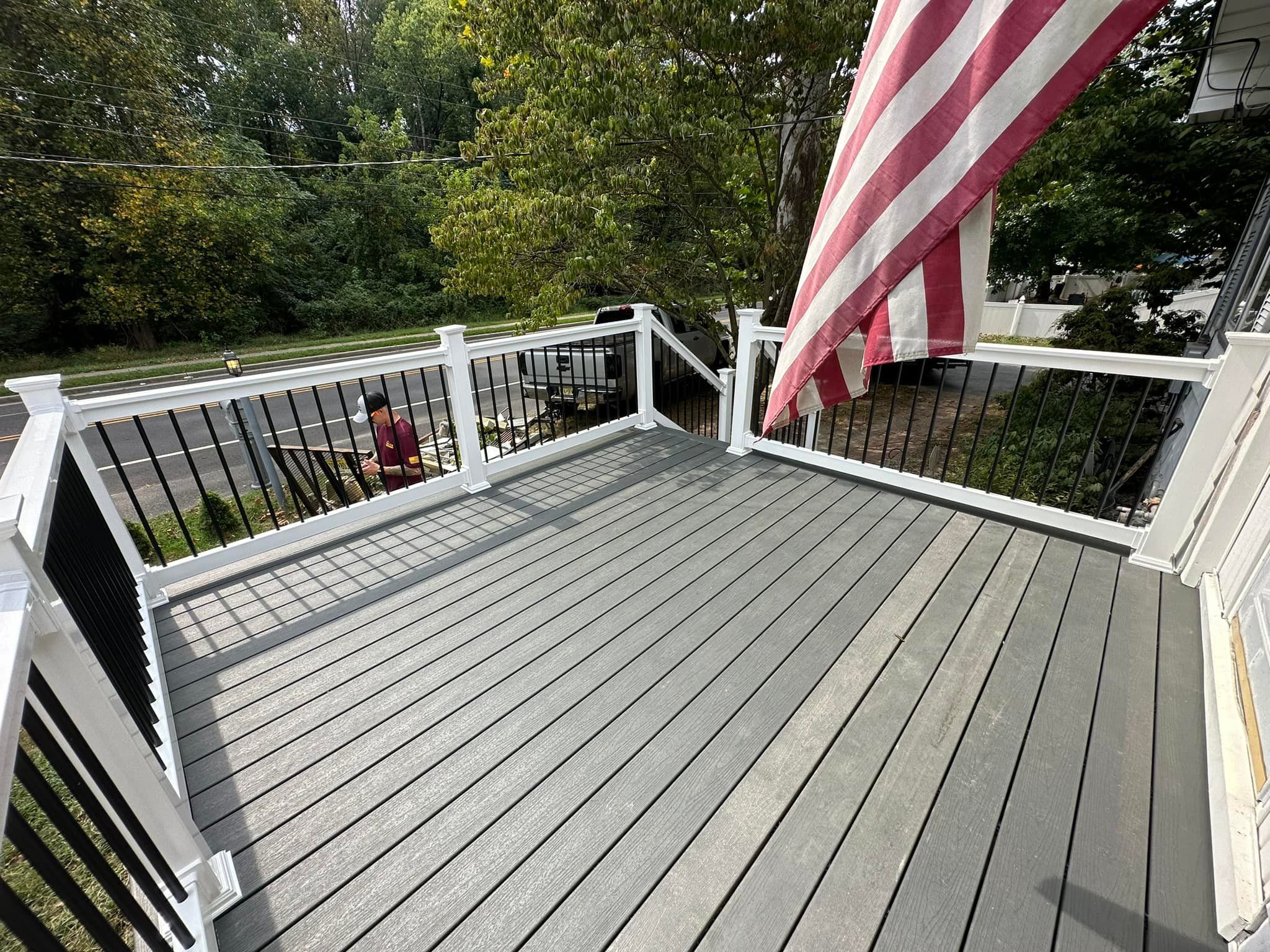  for J.R. and Sons Construction in Sewell, NJ