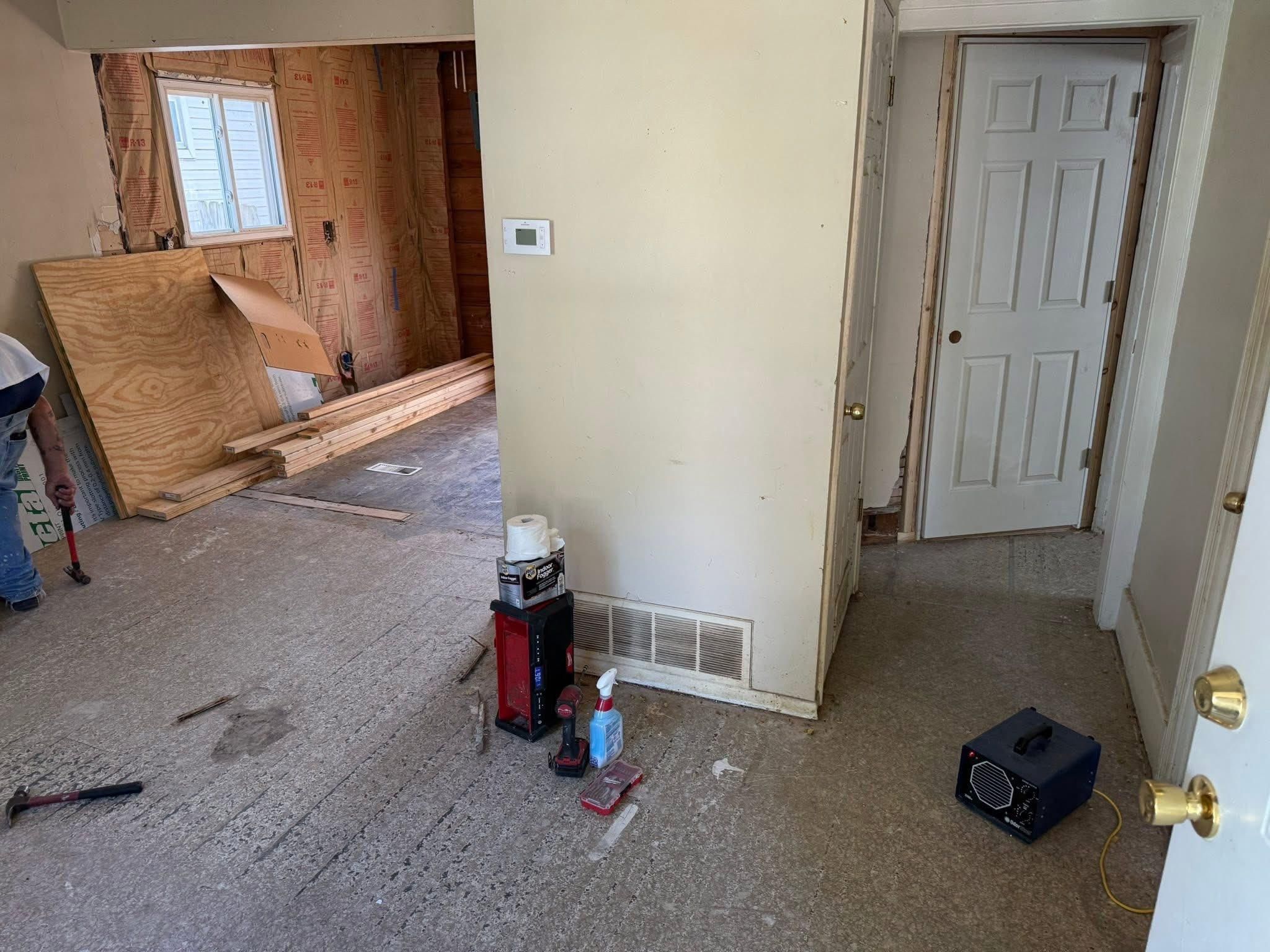  for Precision Remodeling and Property Maintenance  in Detroit, MI